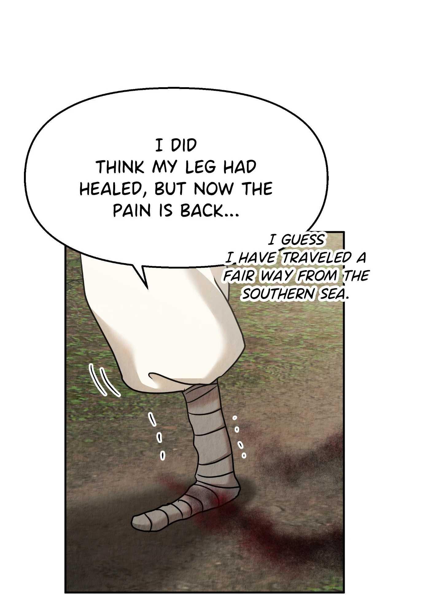 The Lotus and the Lost Chapter 27 page 53 - 