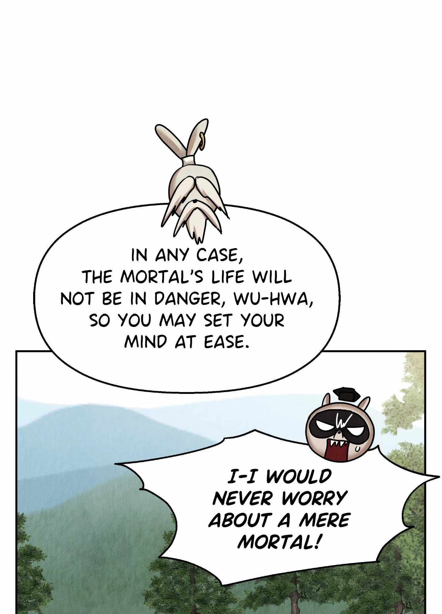 The Lotus and the Lost Chapter 27 page 54 - 