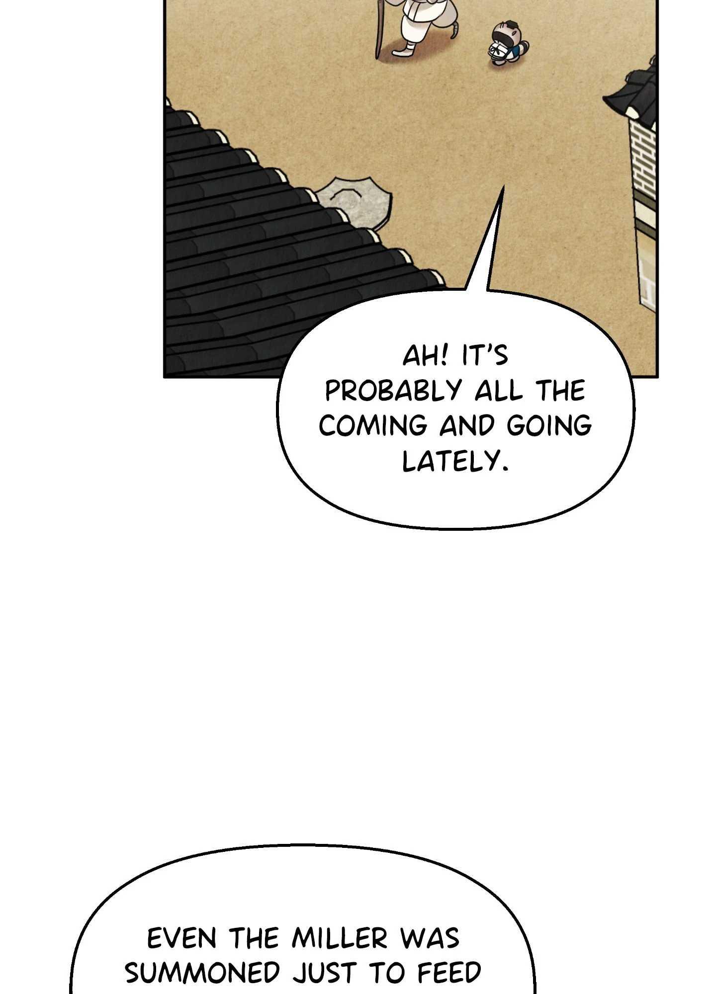 The Lotus and the Lost Chapter 27 page 56 - 