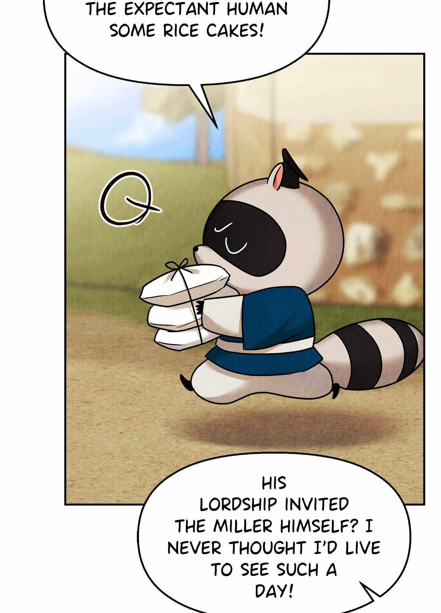 The Lotus and the Lost Chapter 27 page 57 - 