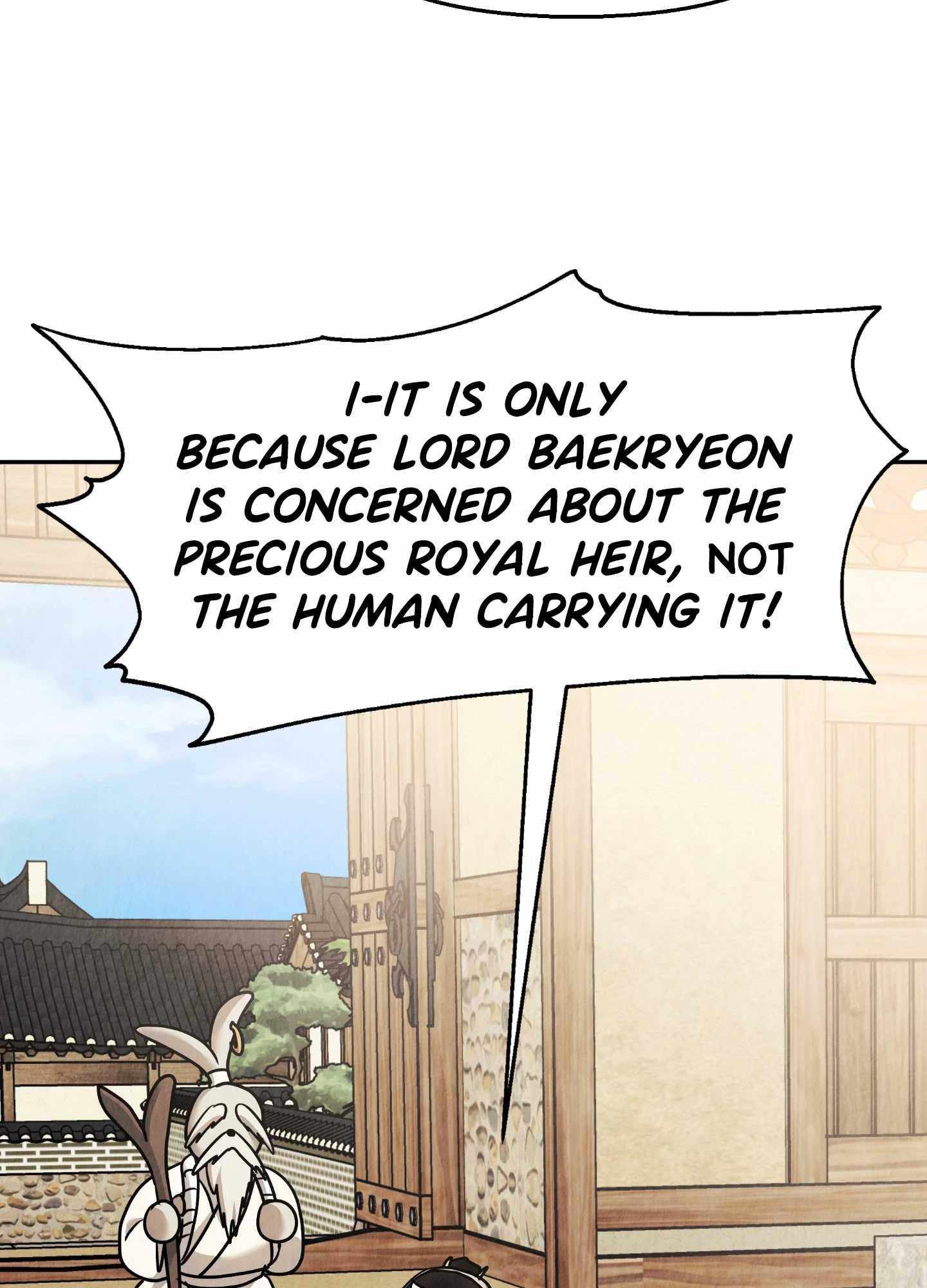The Lotus and the Lost Chapter 27 page 58 - 