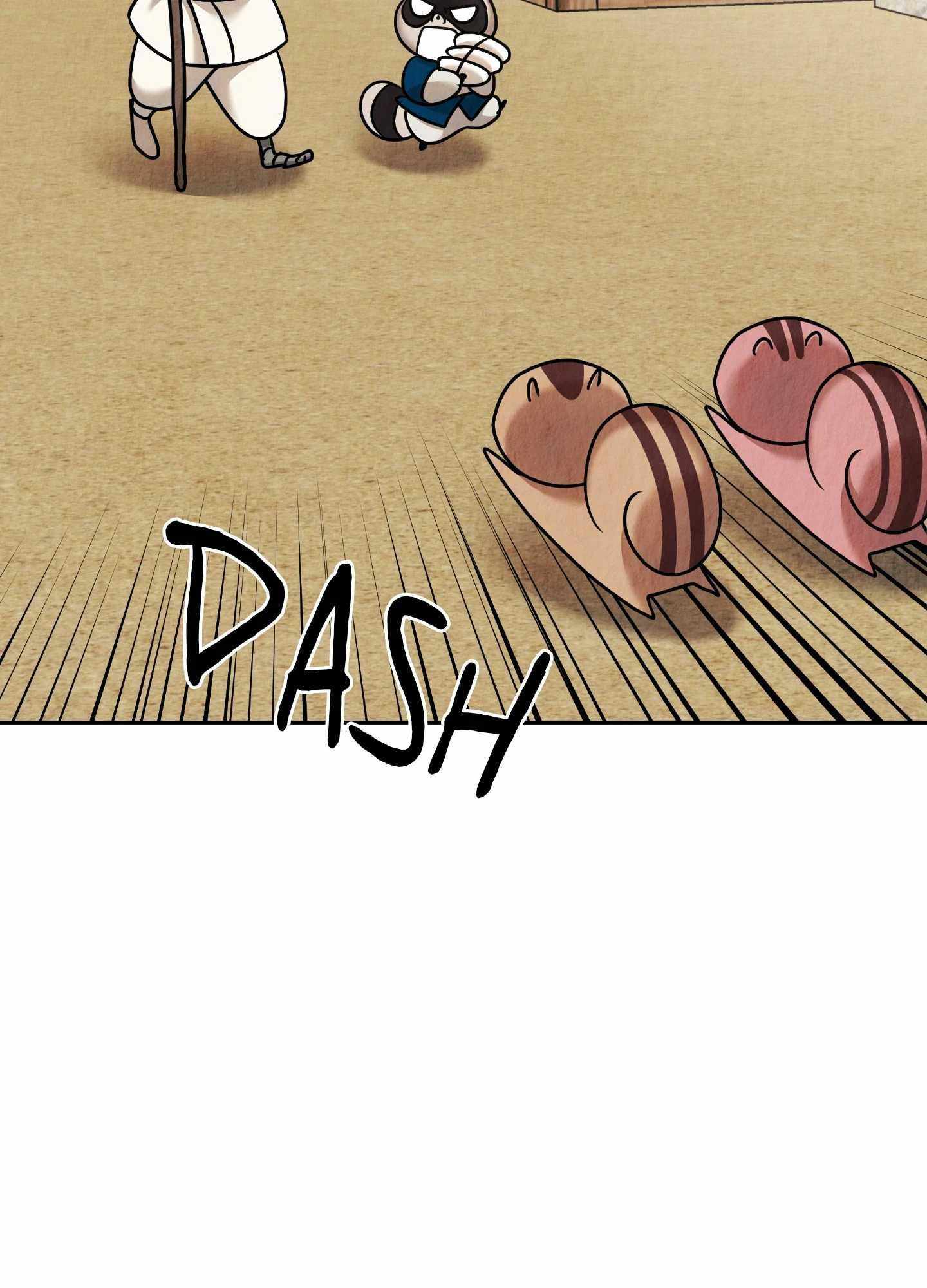 The Lotus and the Lost Chapter 27 page 59 - 
