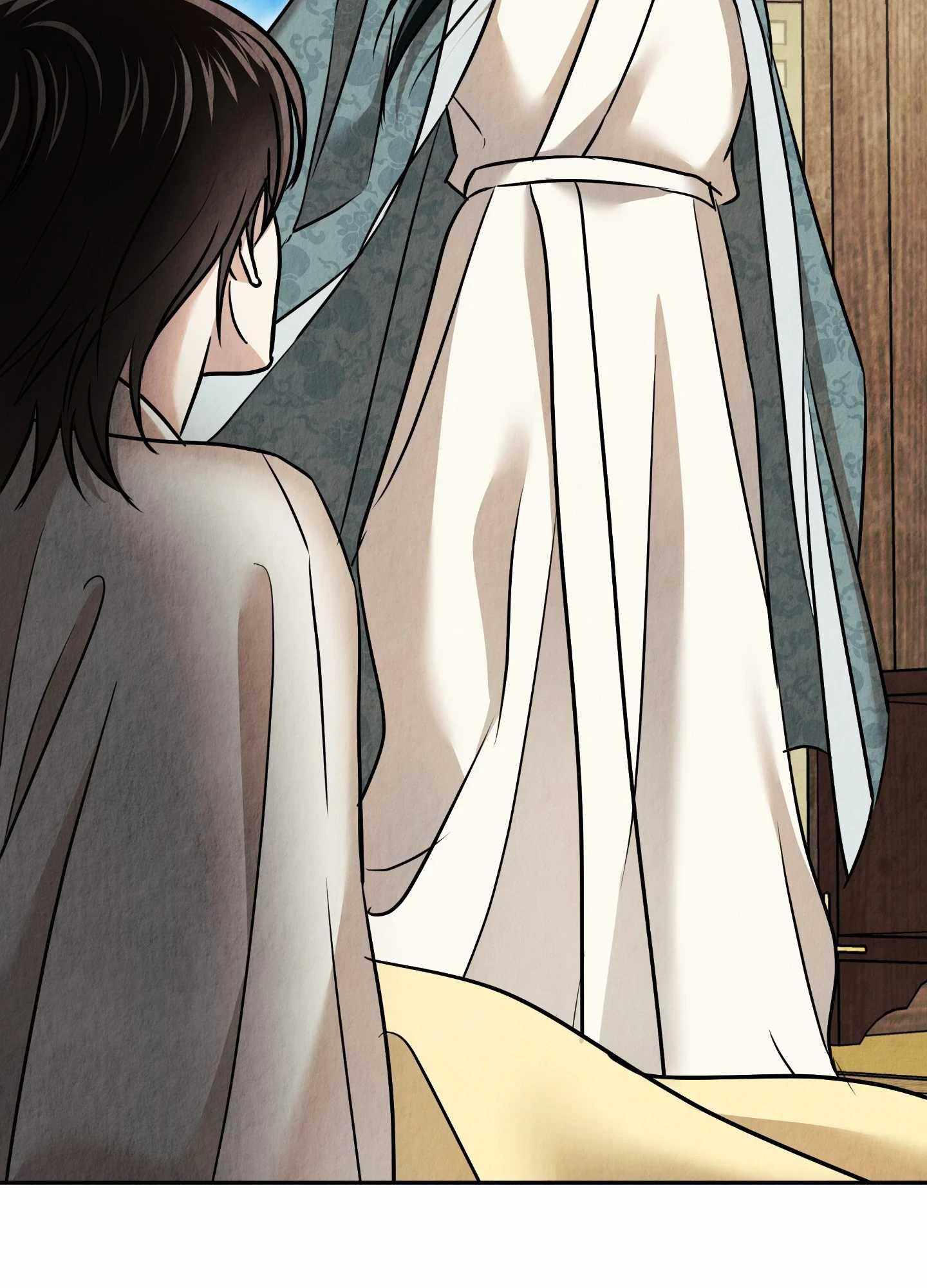 The Lotus and the Lost Chapter 27 page 7 - 
