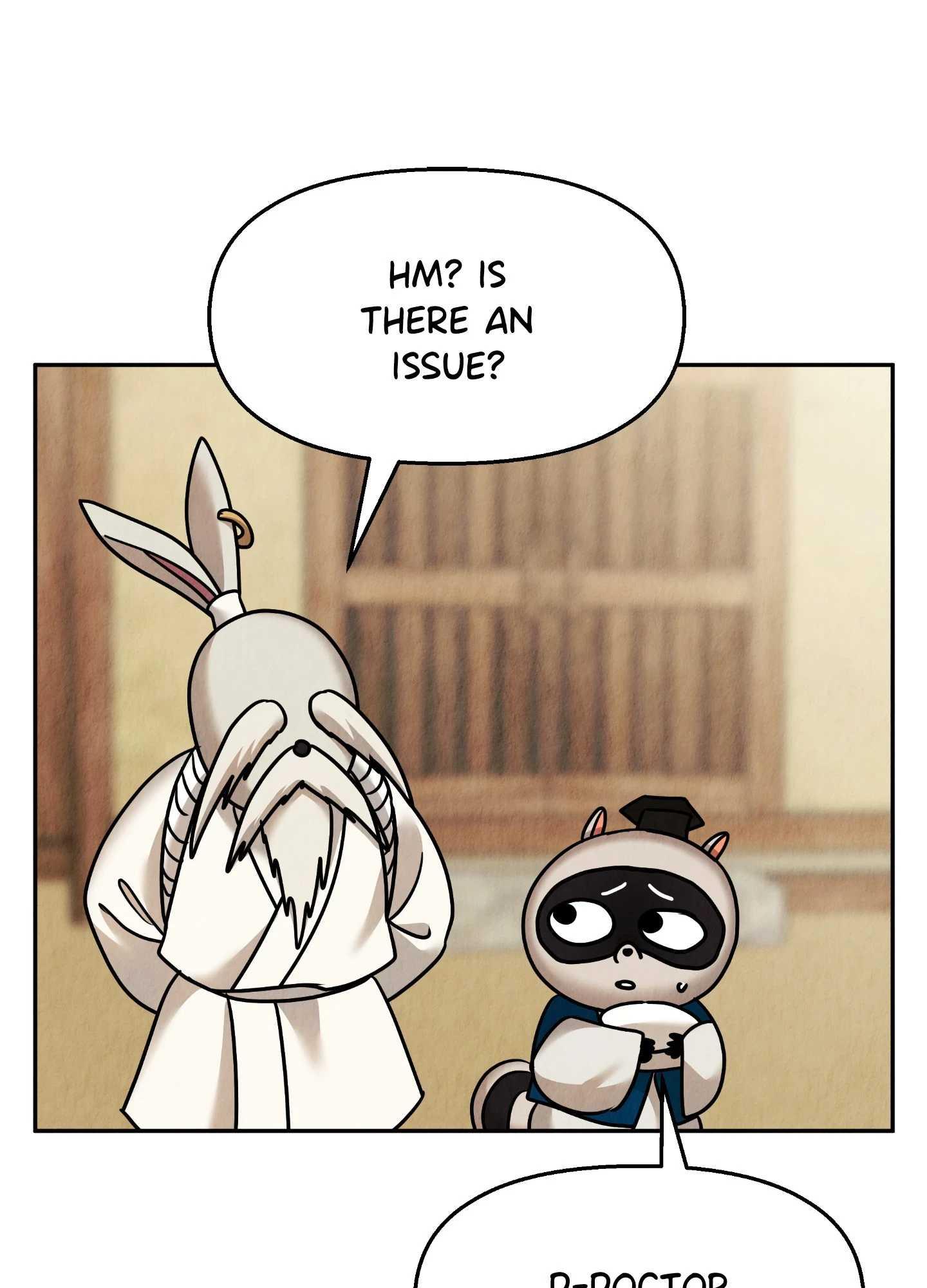 The Lotus and the Lost Chapter 27 page 63 - 