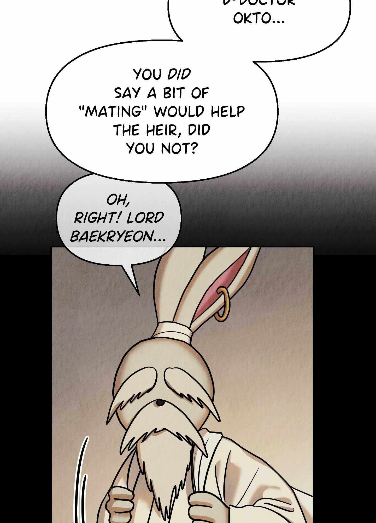 The Lotus and the Lost Chapter 27 page 64 - 