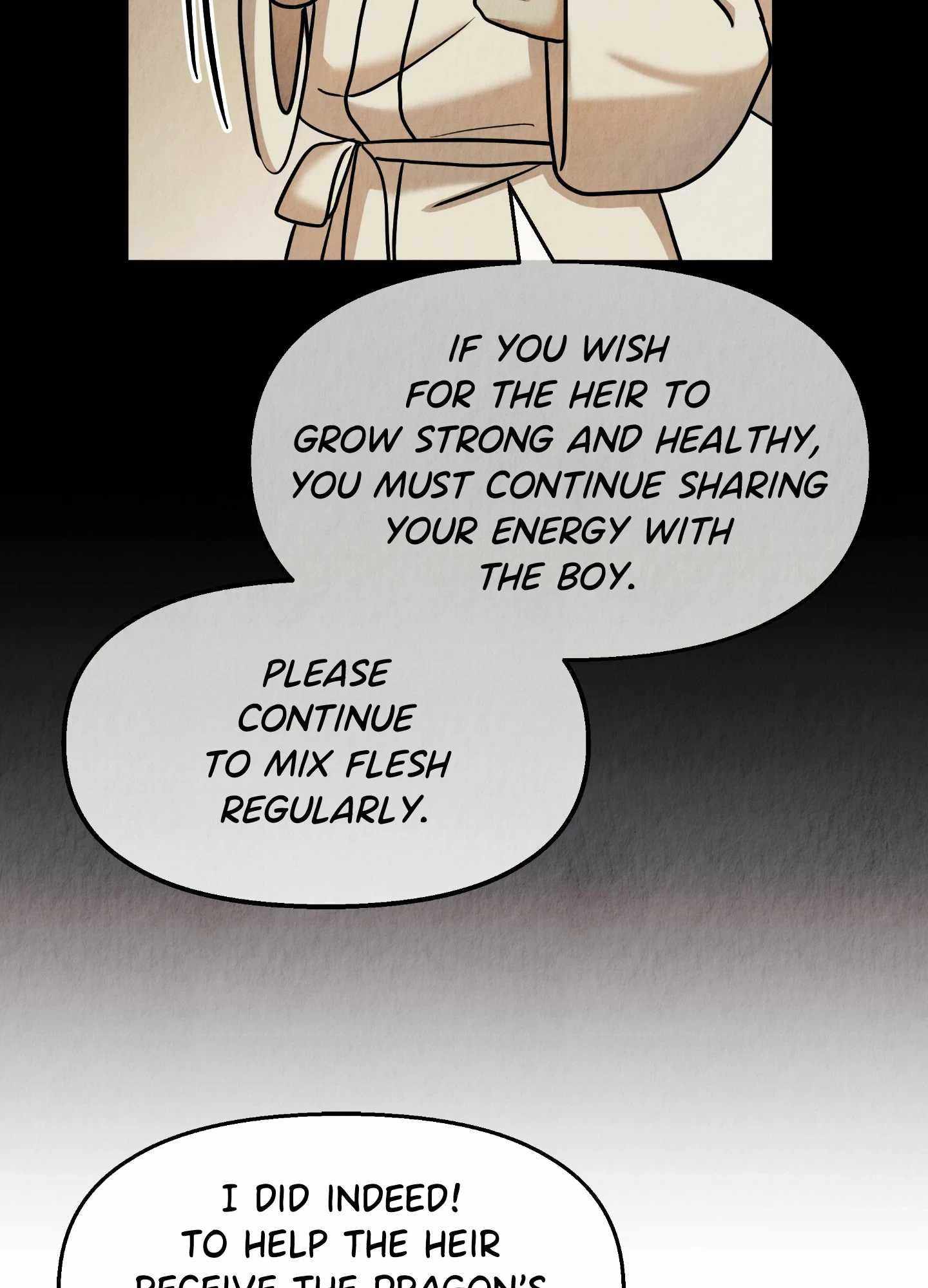The Lotus and the Lost Chapter 27 page 65 - 