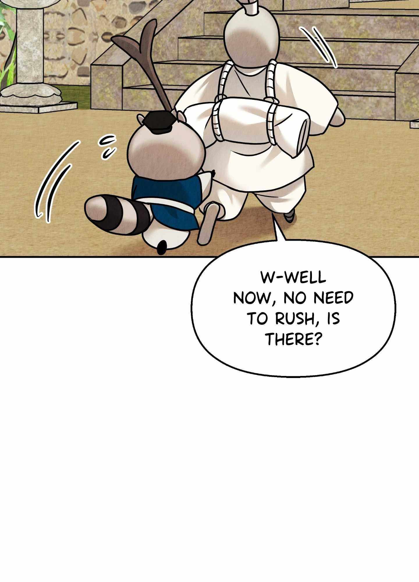 The Lotus and the Lost Chapter 27 page 68 - 