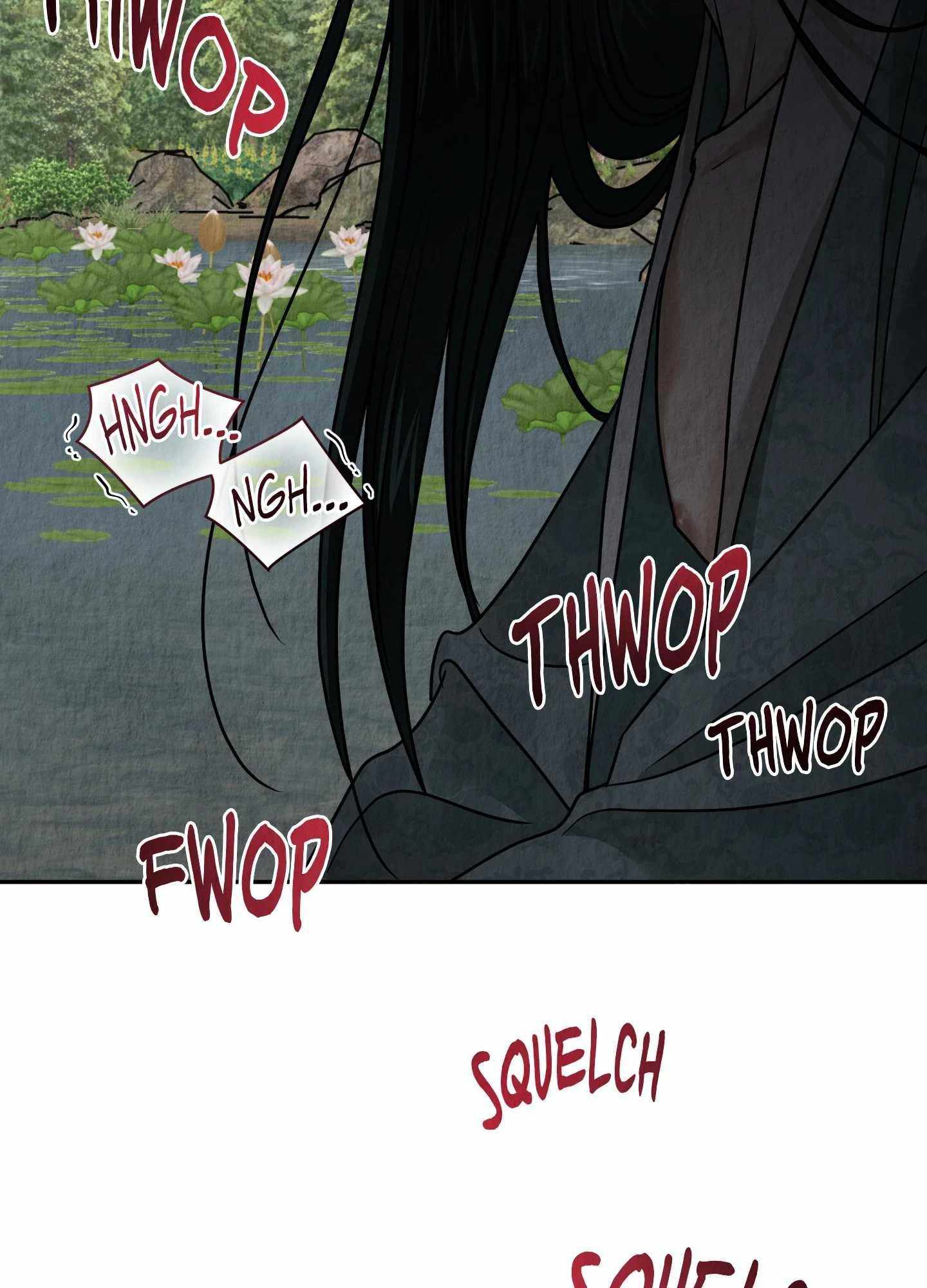 The Lotus and the Lost Chapter 27 page 78 - 