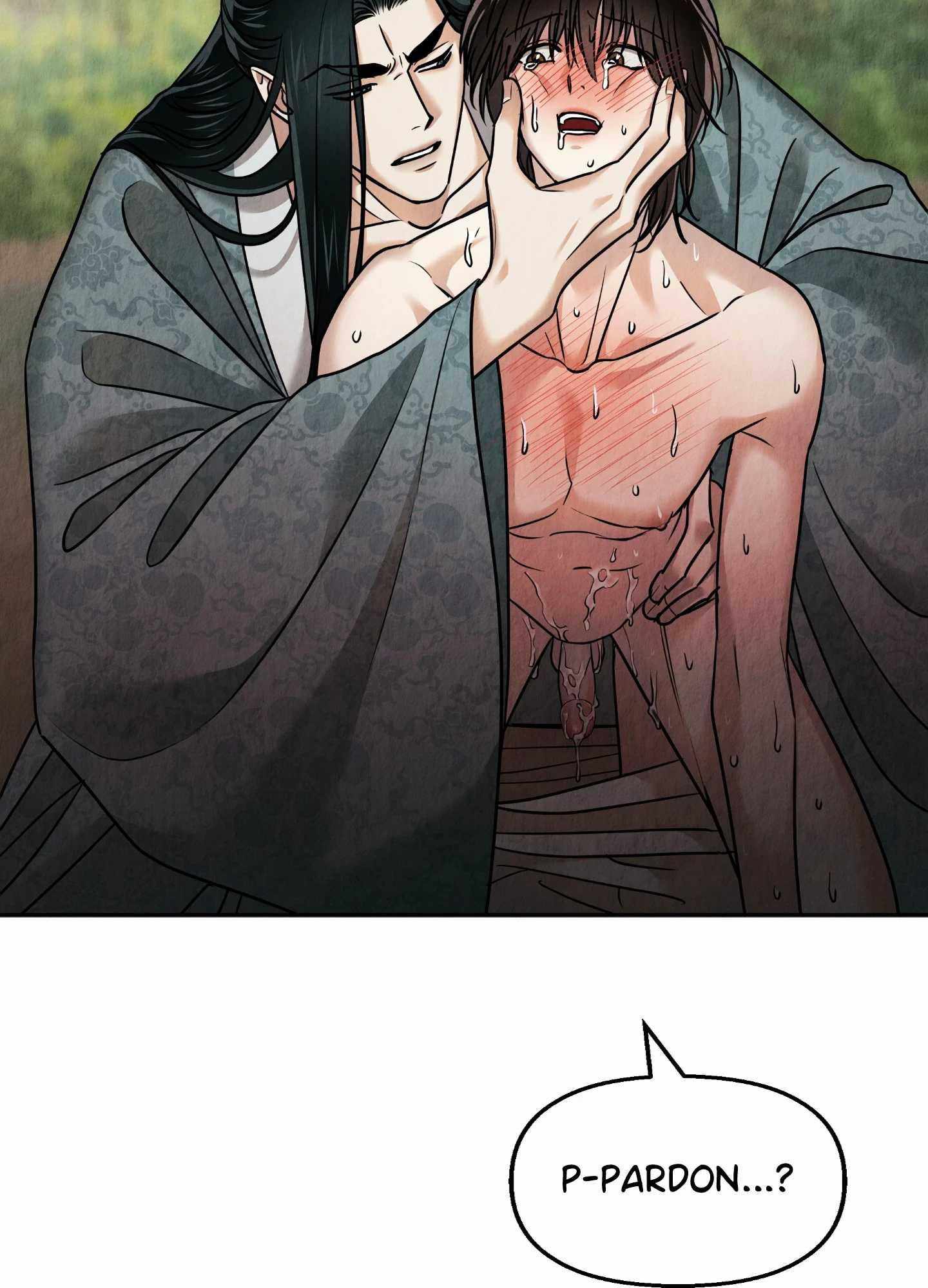 The Lotus and the Lost Chapter 27 page 81 - 