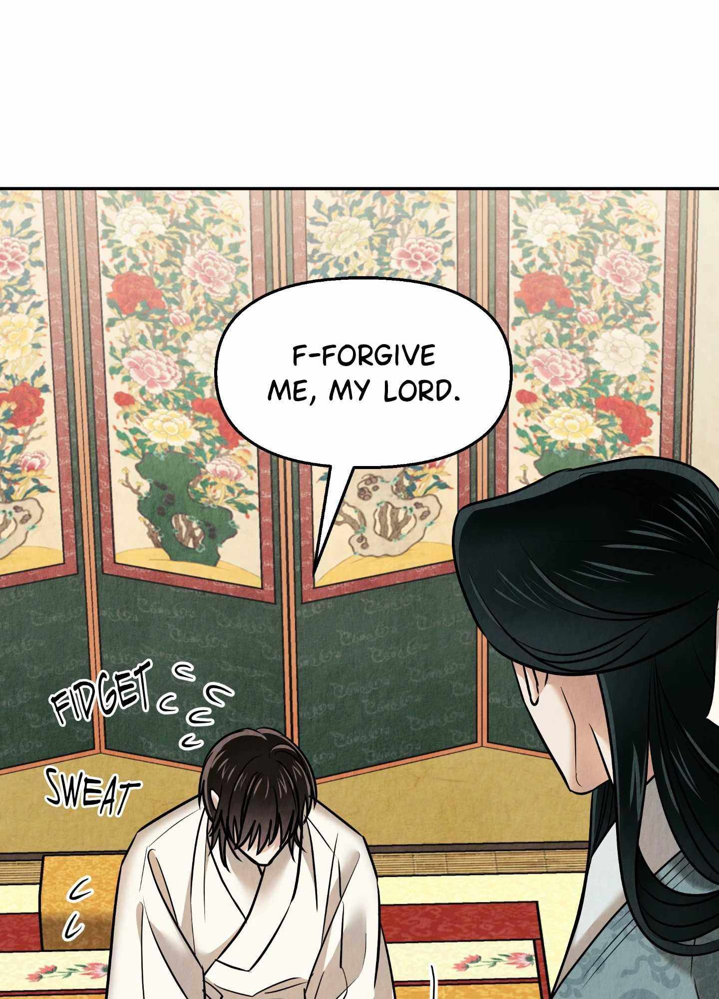The Lotus and the Lost Chapter 27 page 10 - 