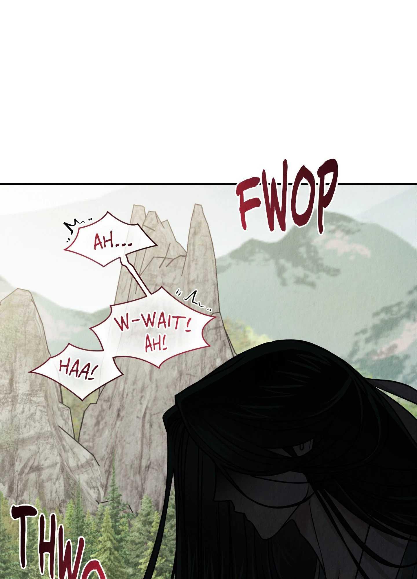The Lotus and the Lost Chapter 28 page 1 - 