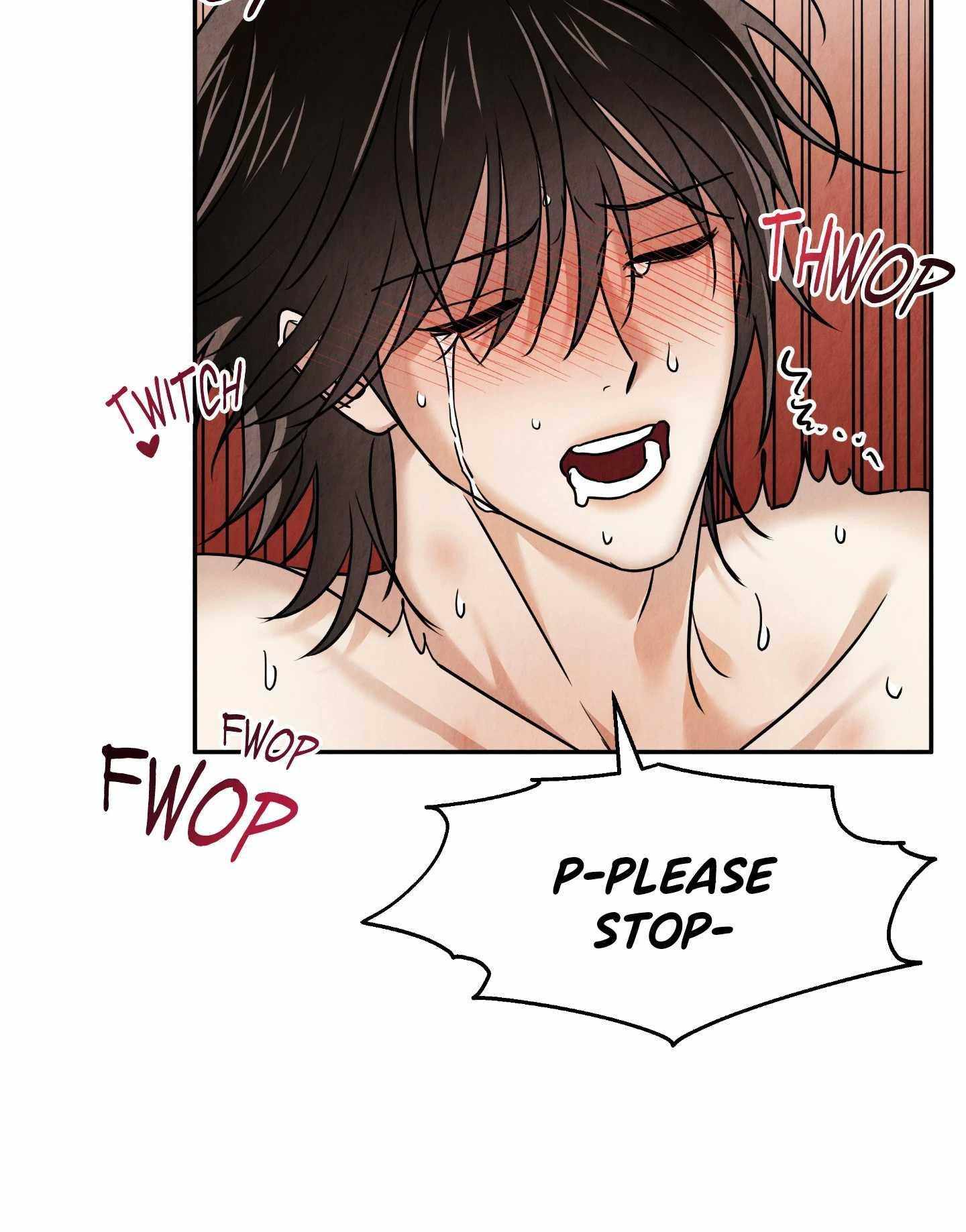The Lotus and the Lost Chapter 28 page 11 - 