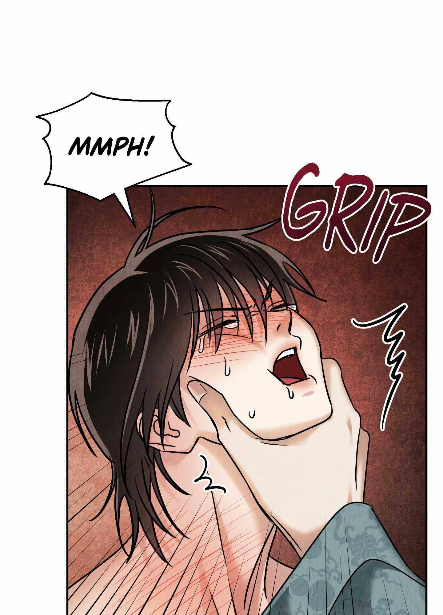 The Lotus and the Lost Chapter 28 page 12 - 