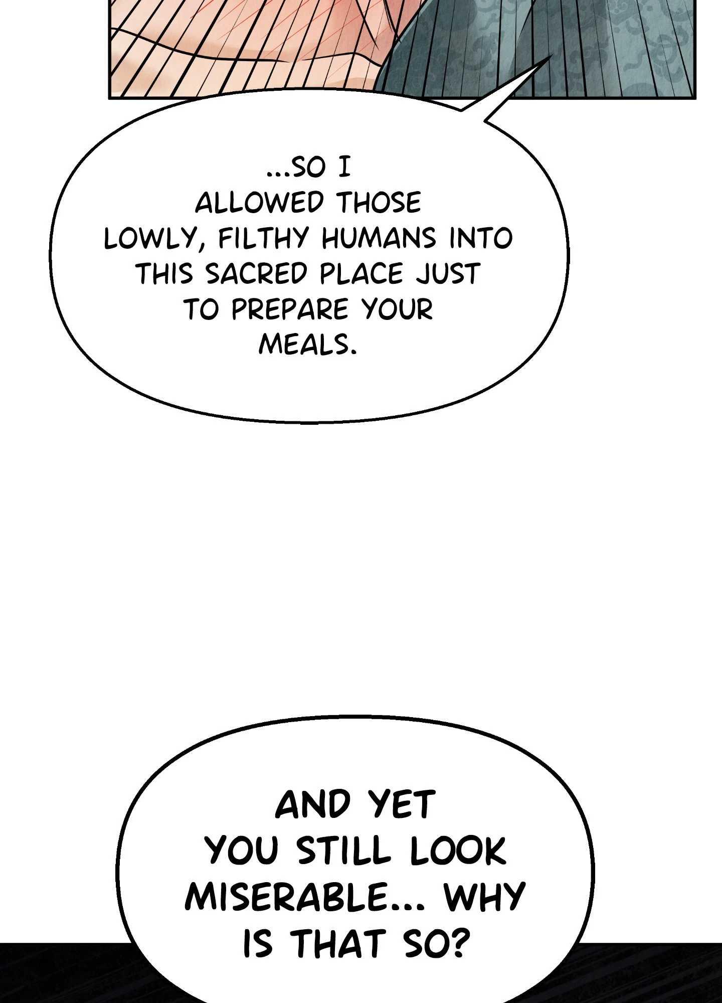 The Lotus and the Lost Chapter 28 page 13 - 