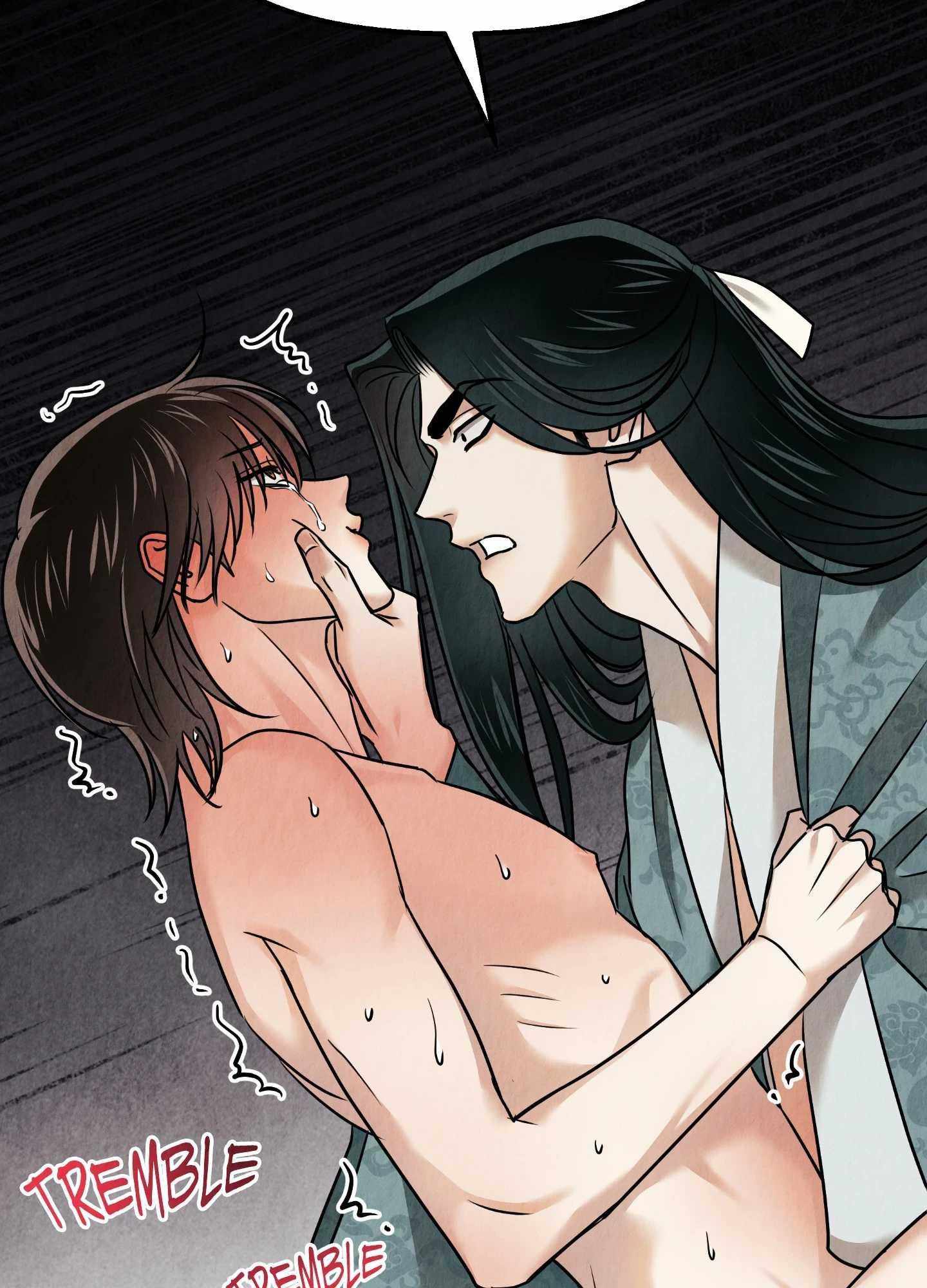 The Lotus and the Lost Chapter 28 page 14 - 