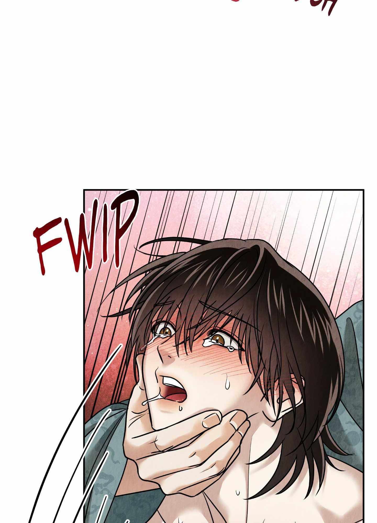 The Lotus and the Lost Chapter 28 page 3 - 