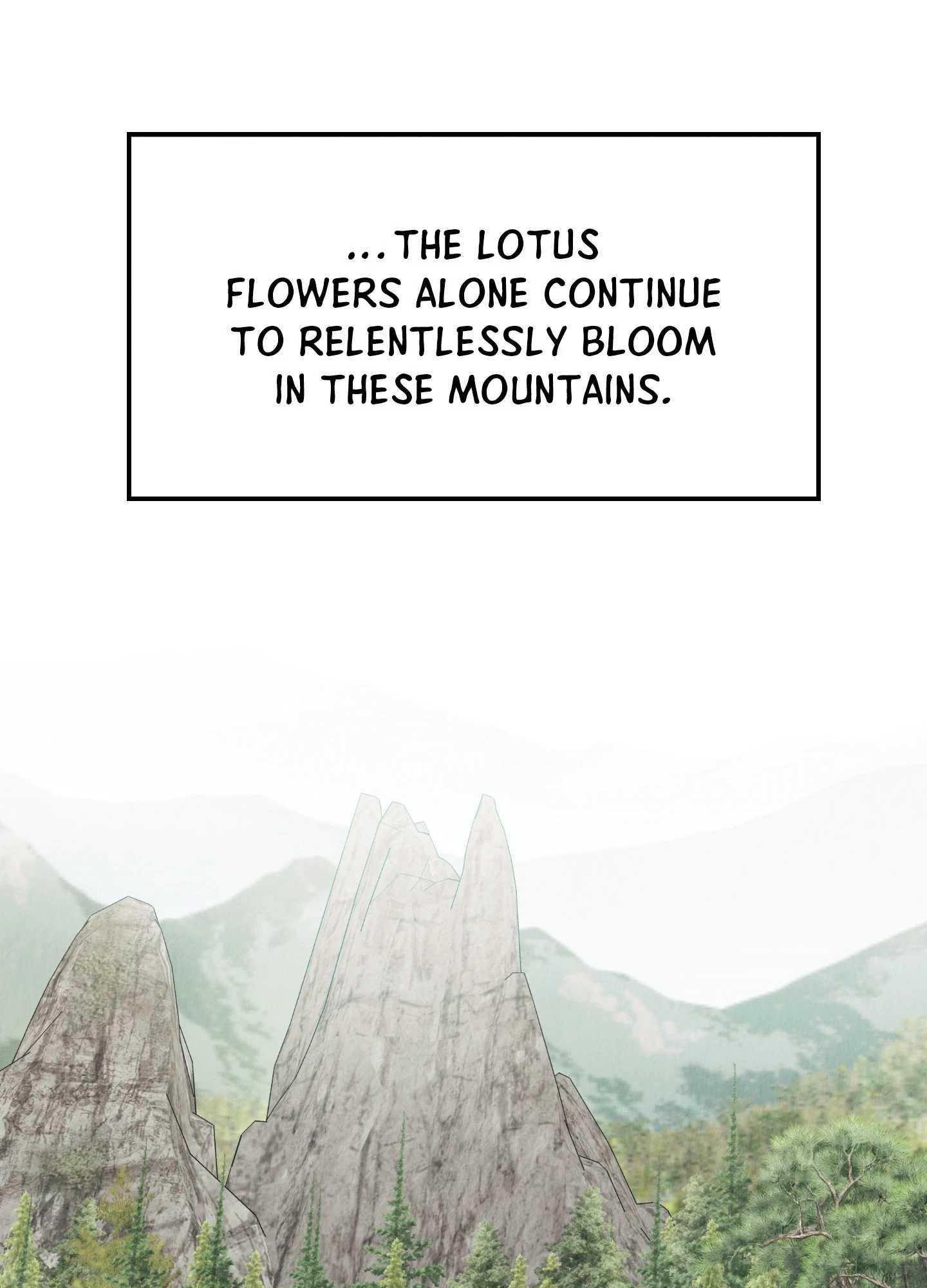 The Lotus and the Lost Chapter 28 page 22 - 