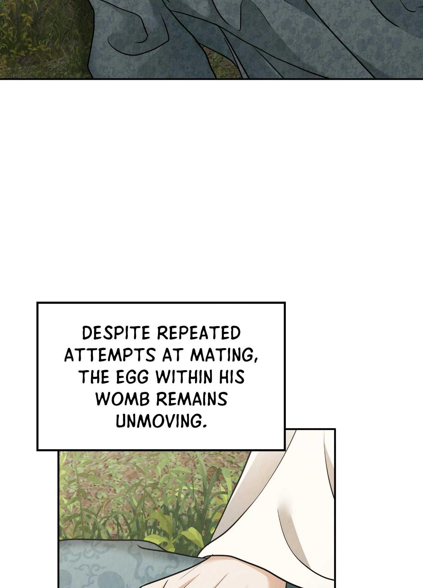 The Lotus and the Lost Chapter 28 page 27 - 