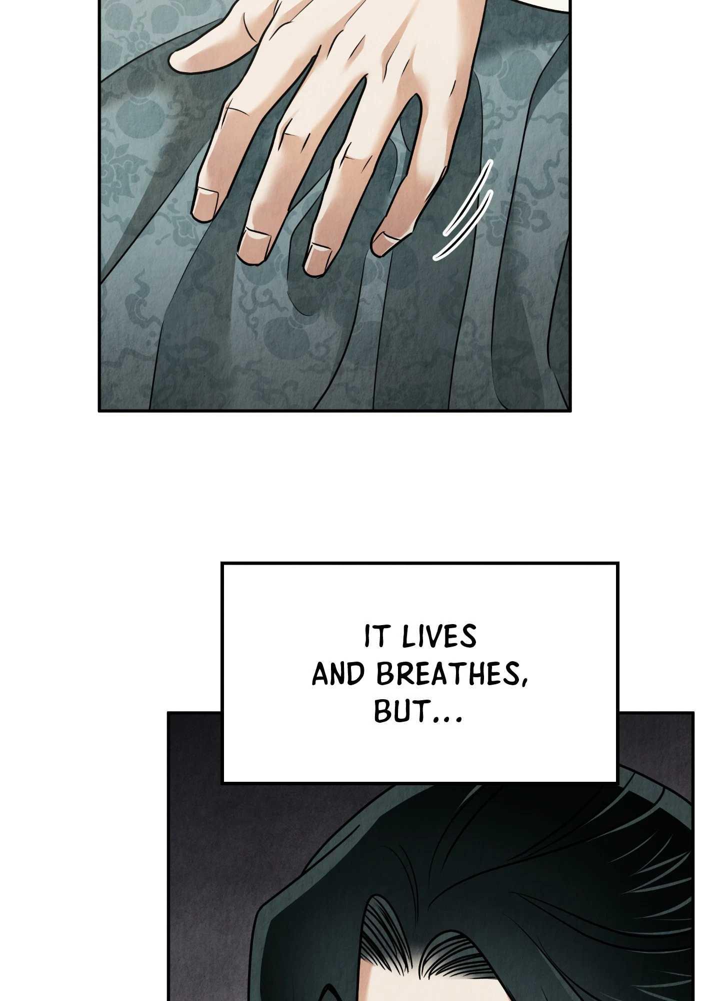 The Lotus and the Lost Chapter 28 page 28 - 