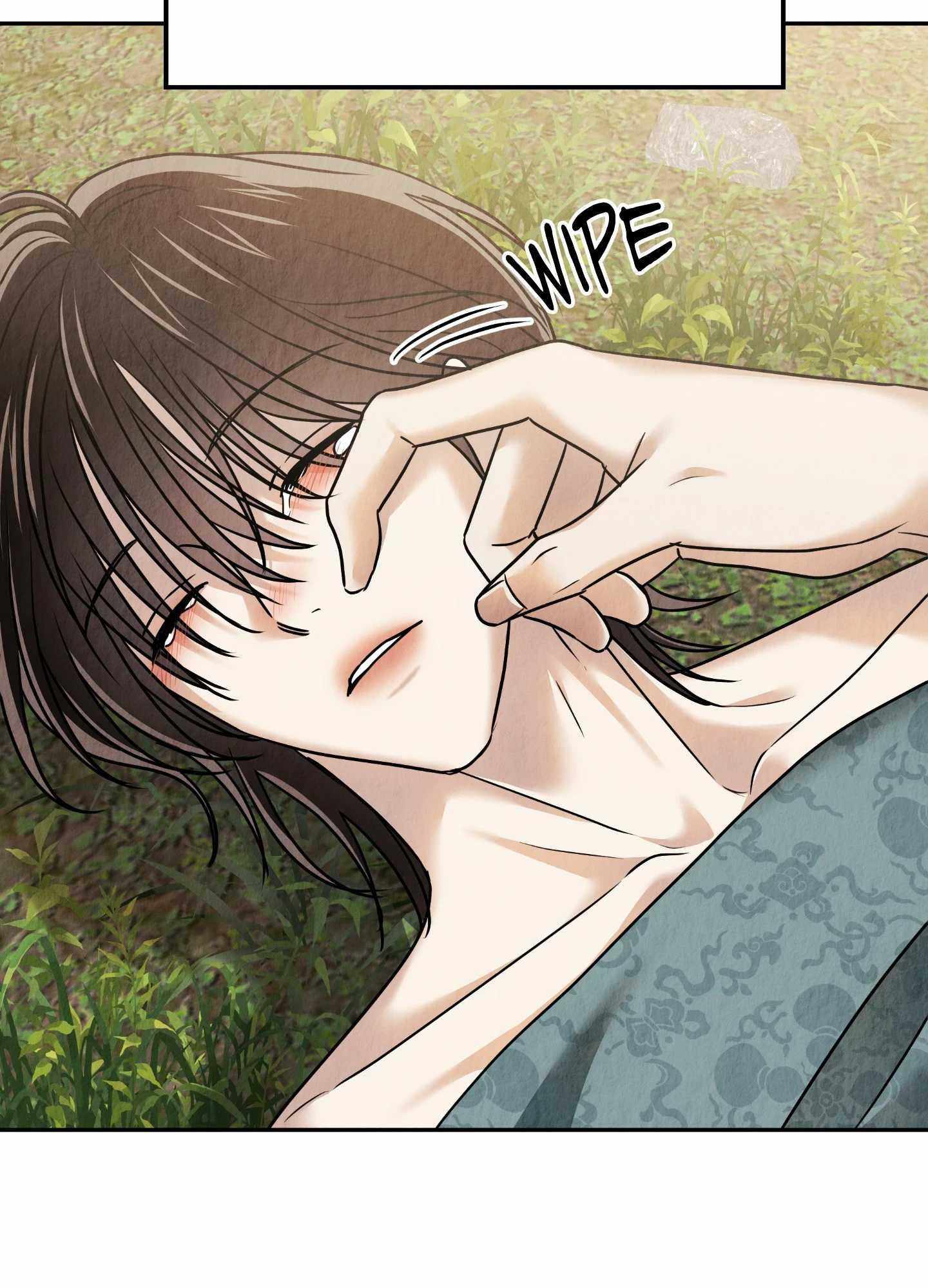 The Lotus and the Lost Chapter 28 page 30 - 