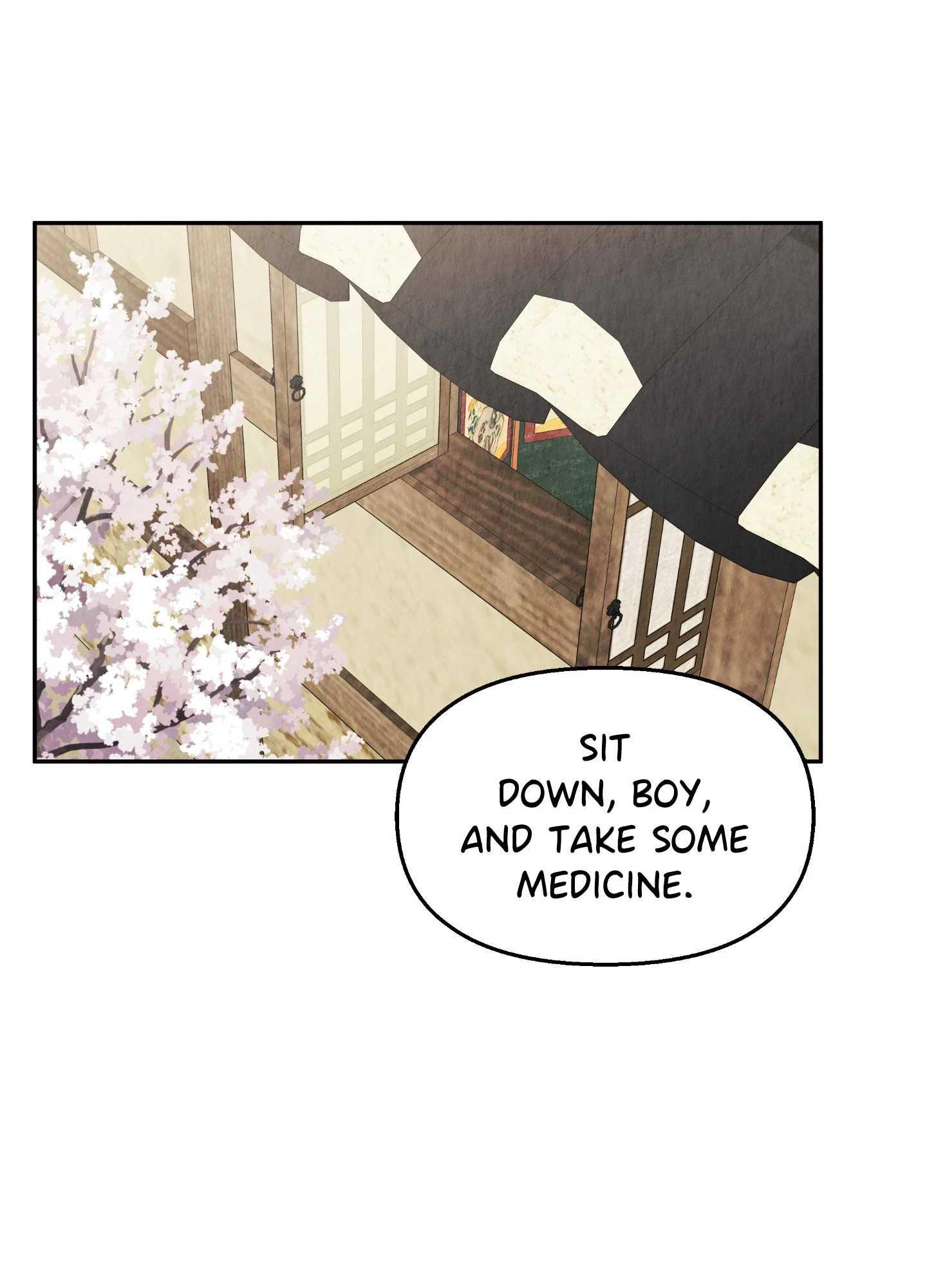 The Lotus and the Lost Chapter 28 page 34 - 
