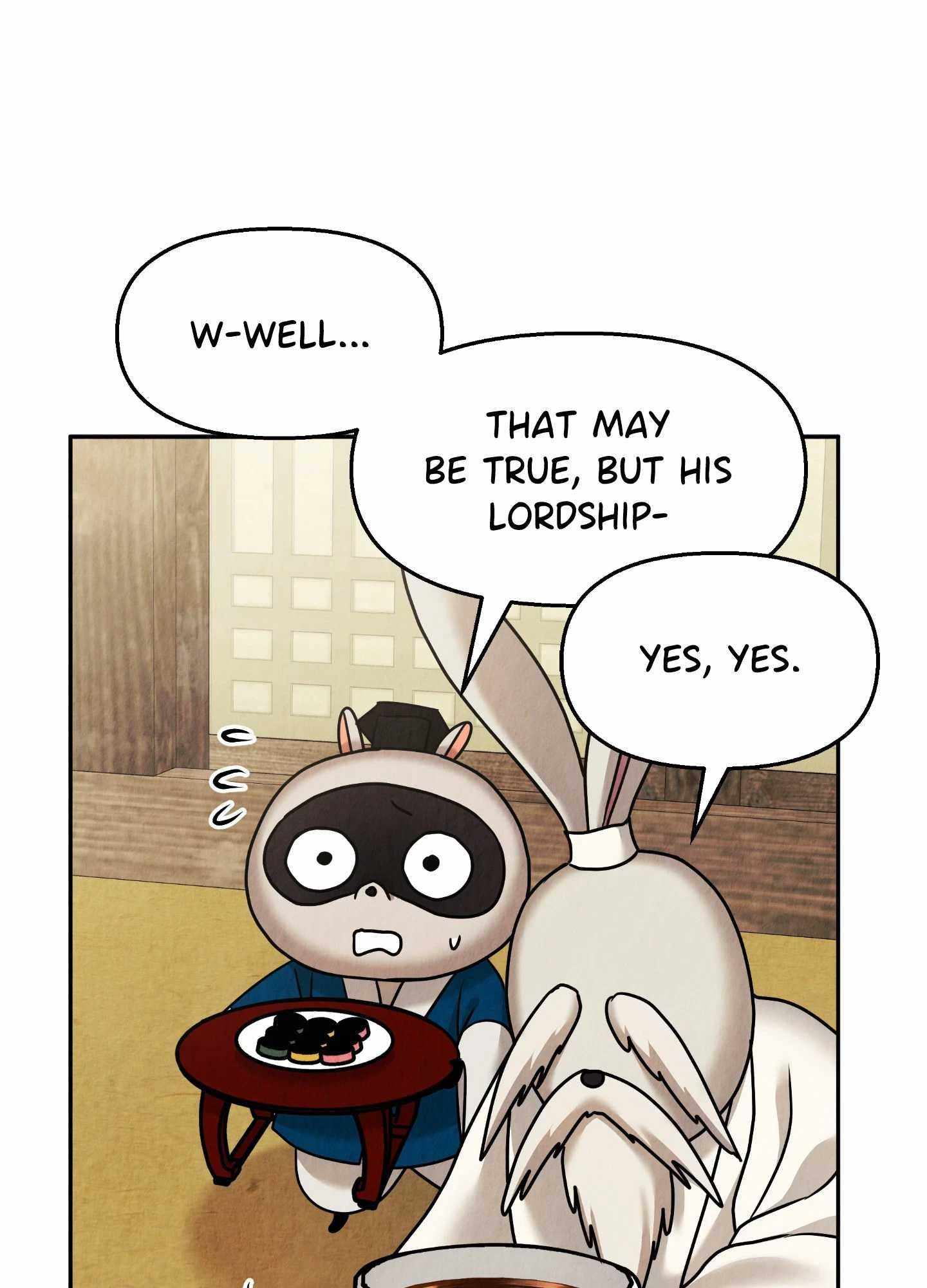 The Lotus and the Lost Chapter 28 page 38 - 
