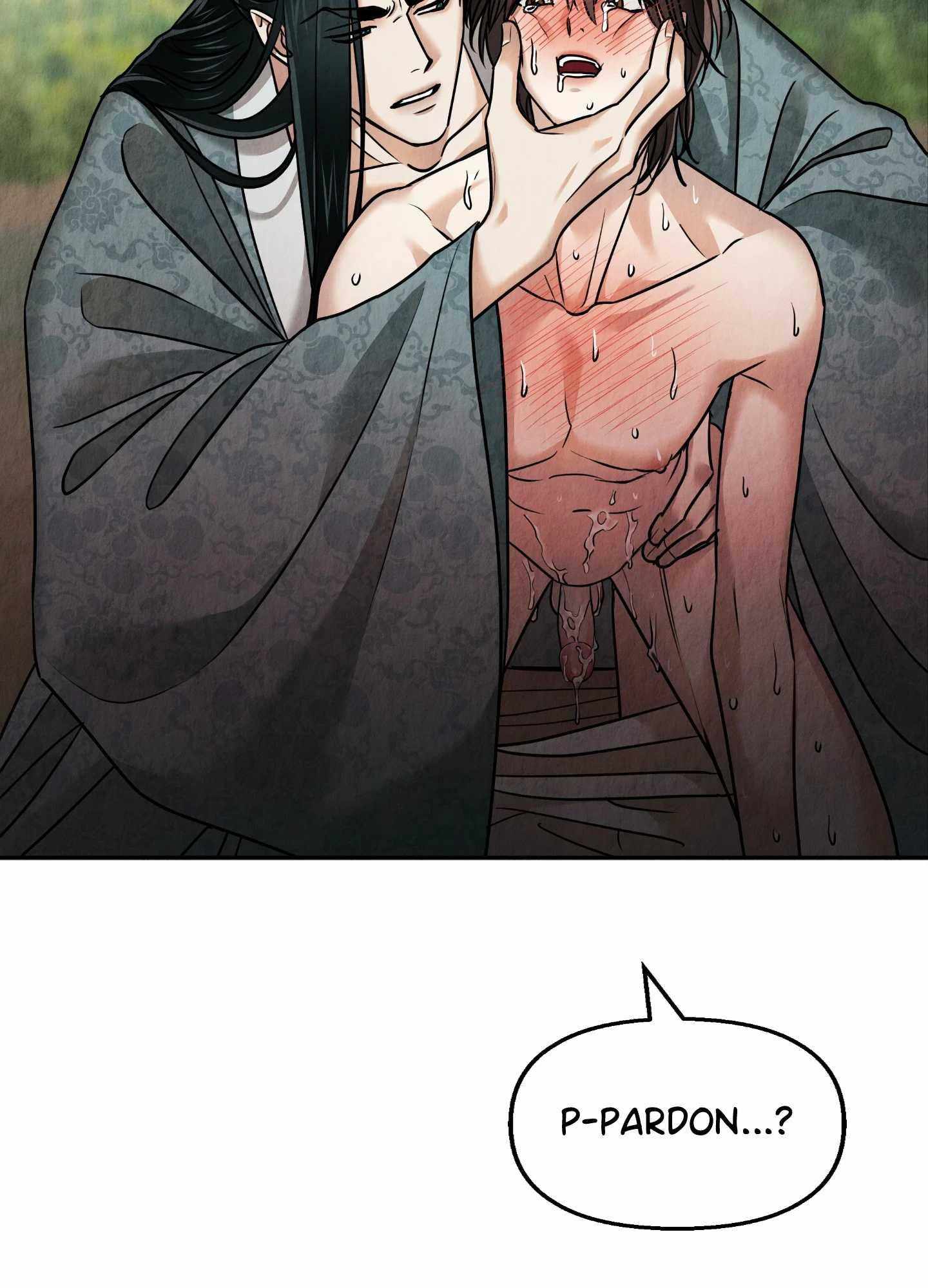 The Lotus and the Lost Chapter 28 page 5 - 
