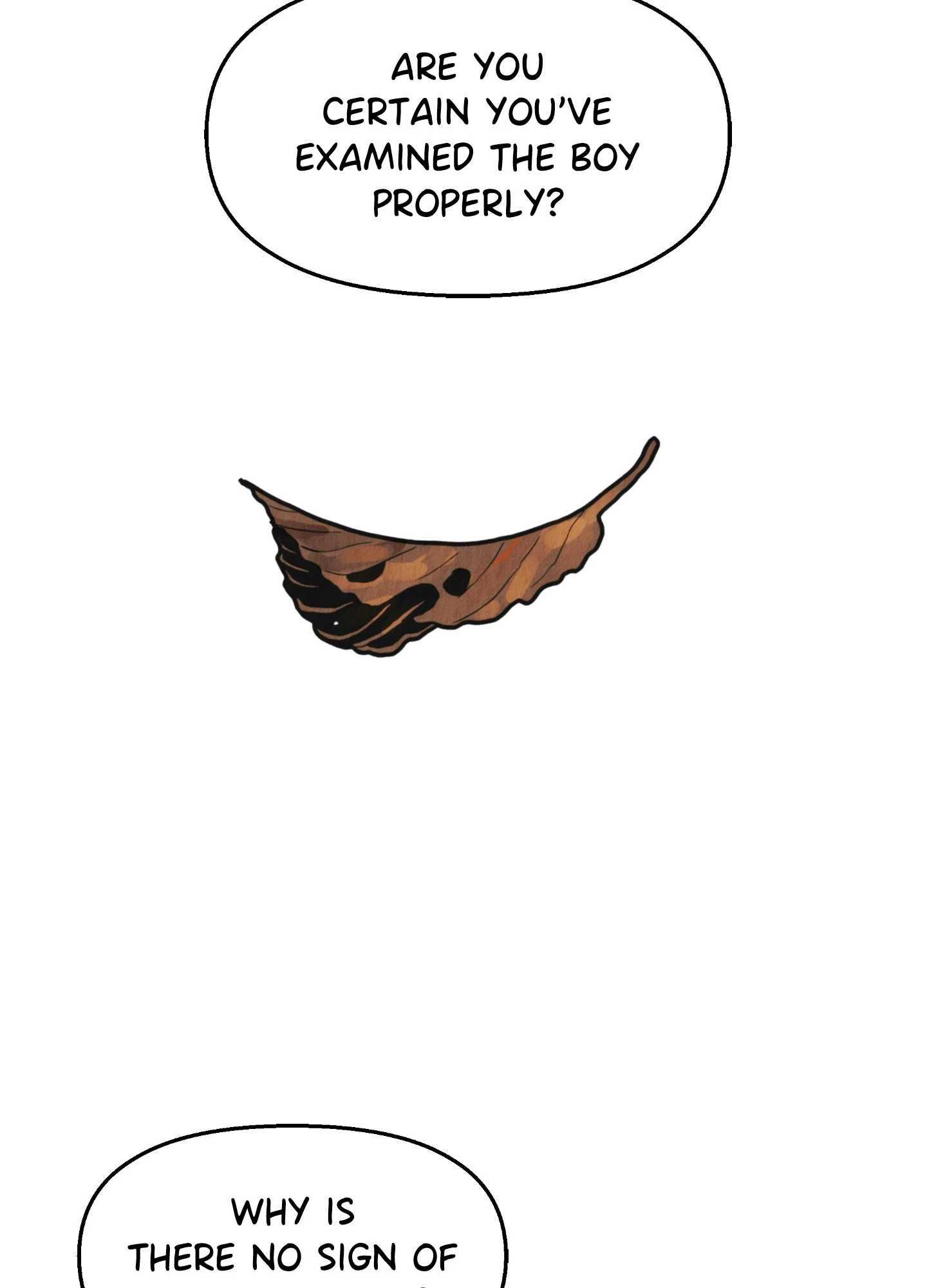 The Lotus and the Lost Chapter 28 page 45 - 
