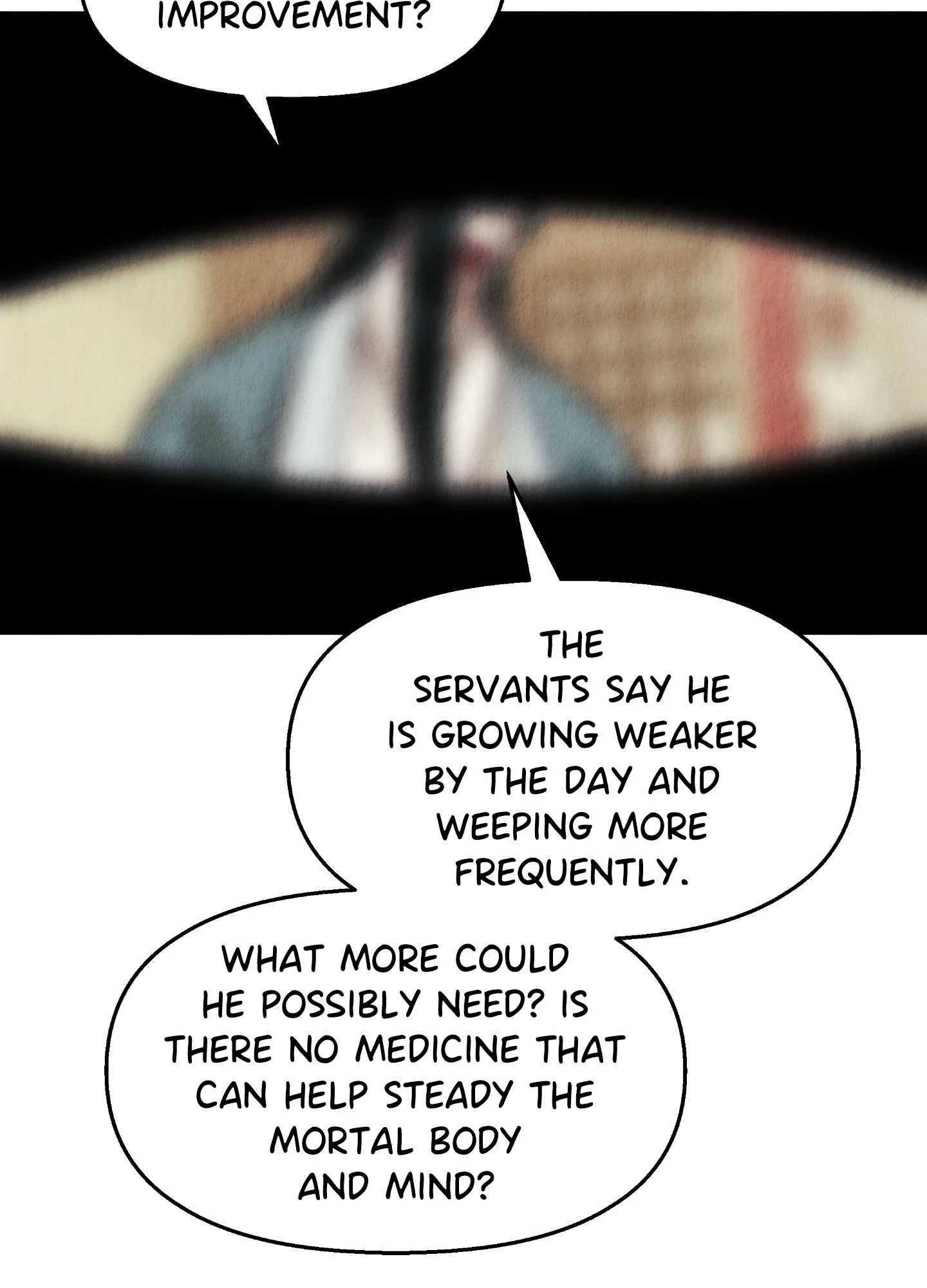 The Lotus and the Lost Chapter 28 page 46 - 