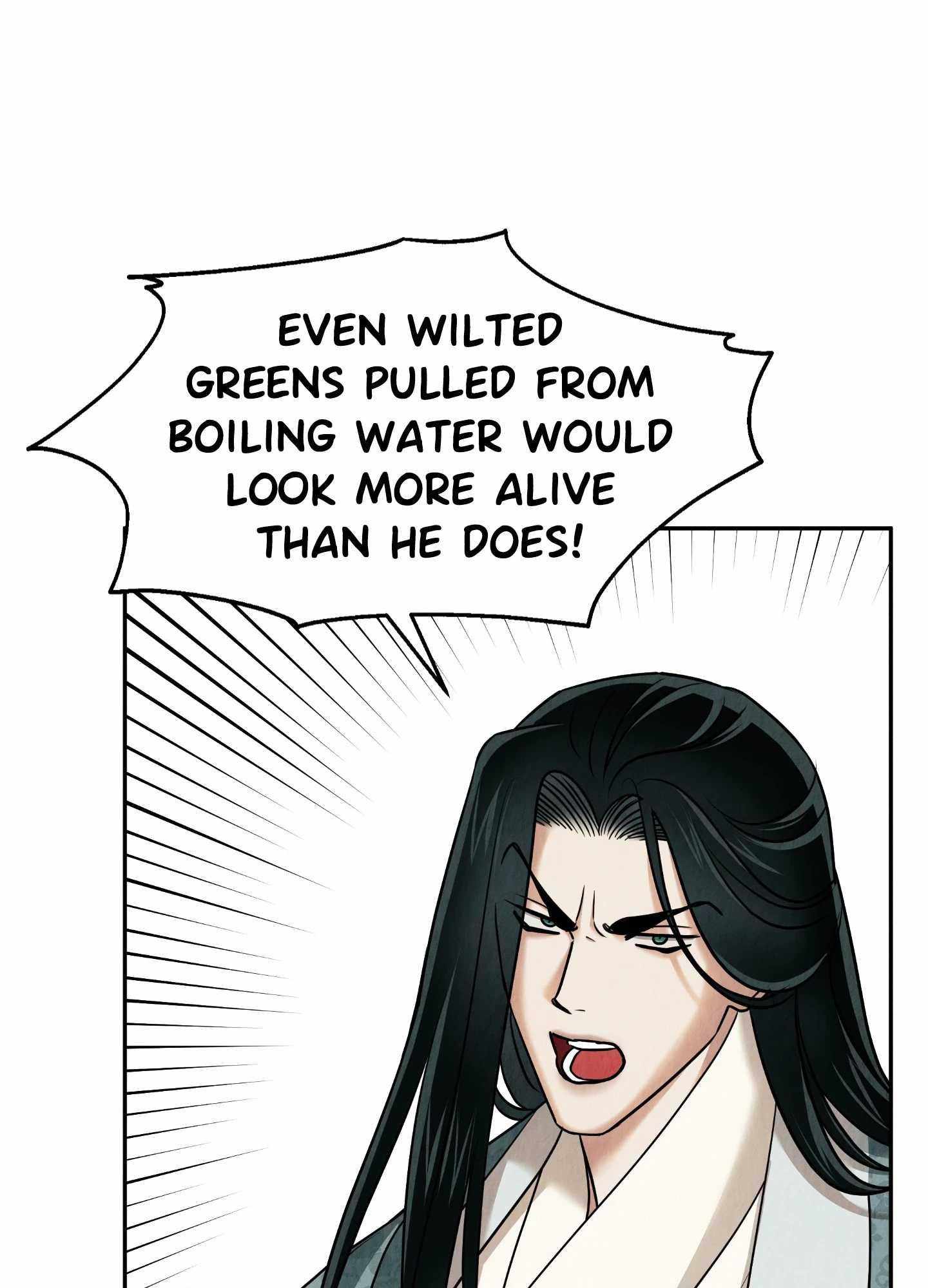 The Lotus and the Lost Chapter 28 page 49 - 
