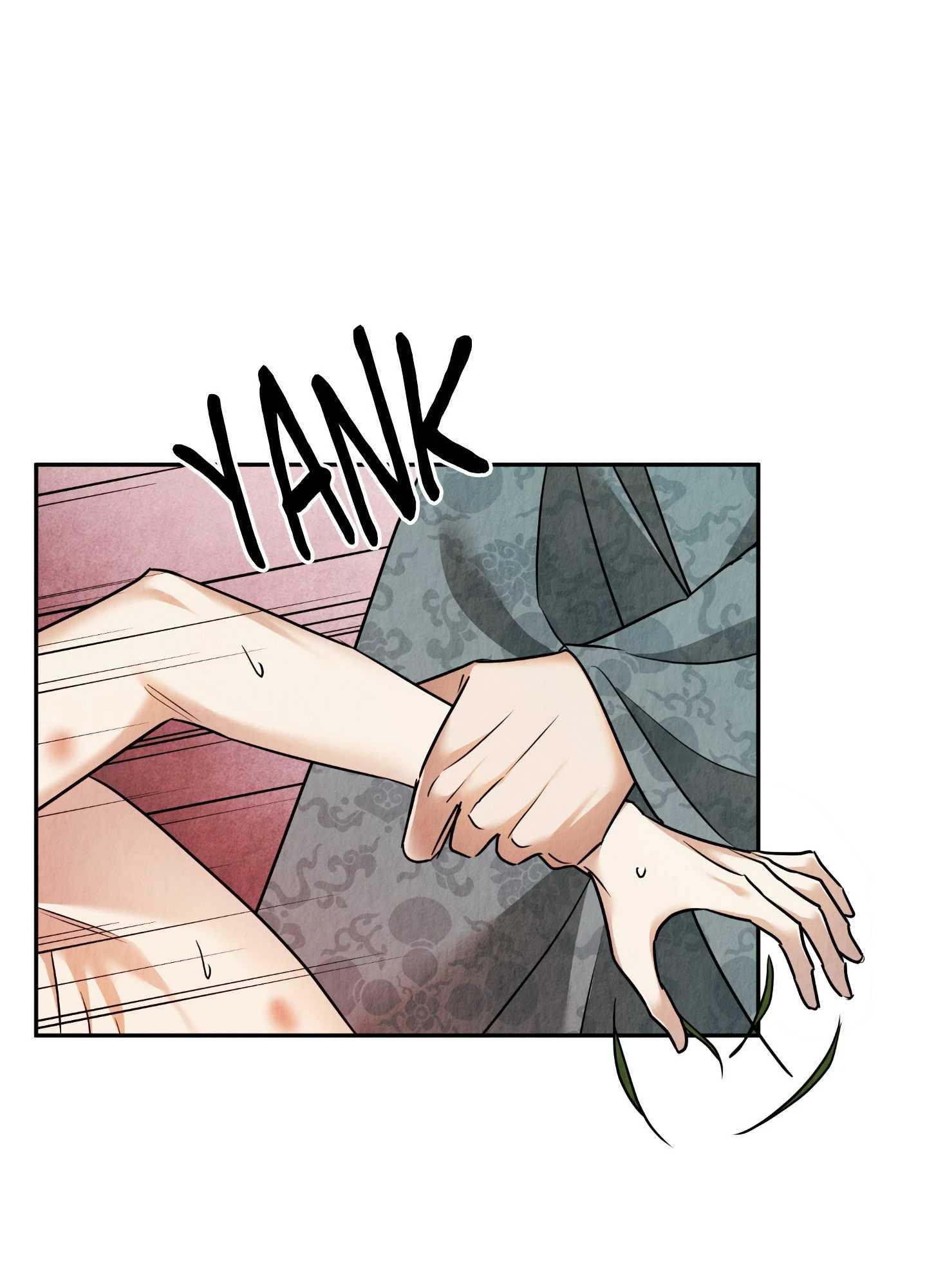 The Lotus and the Lost Chapter 28 page 6 - 