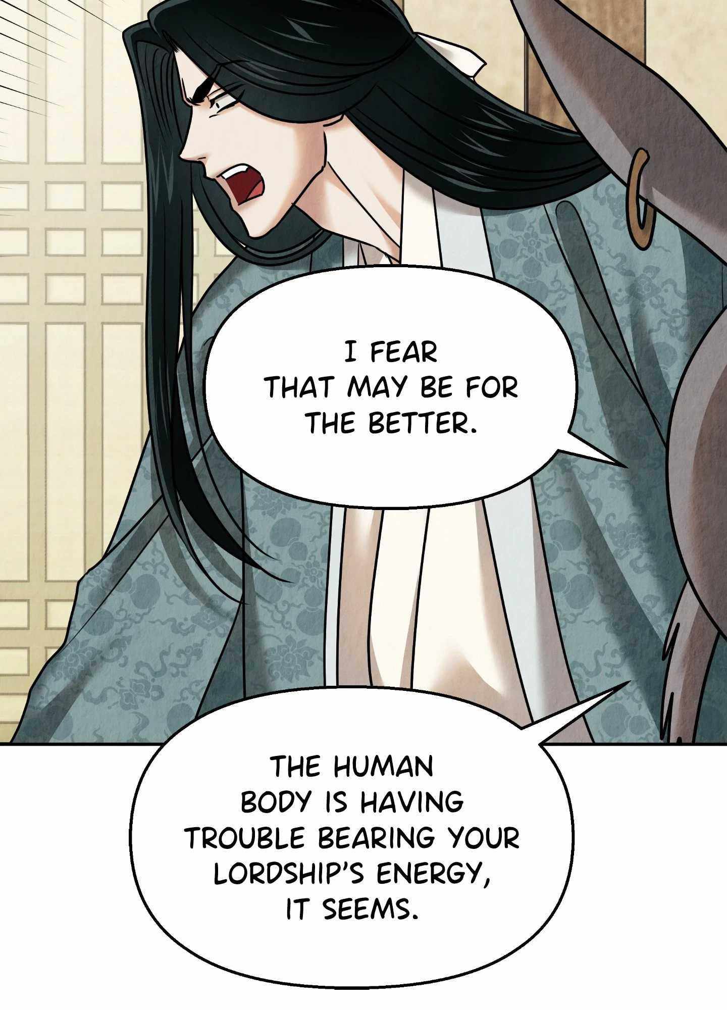 The Lotus and the Lost Chapter 28 page 54 - 