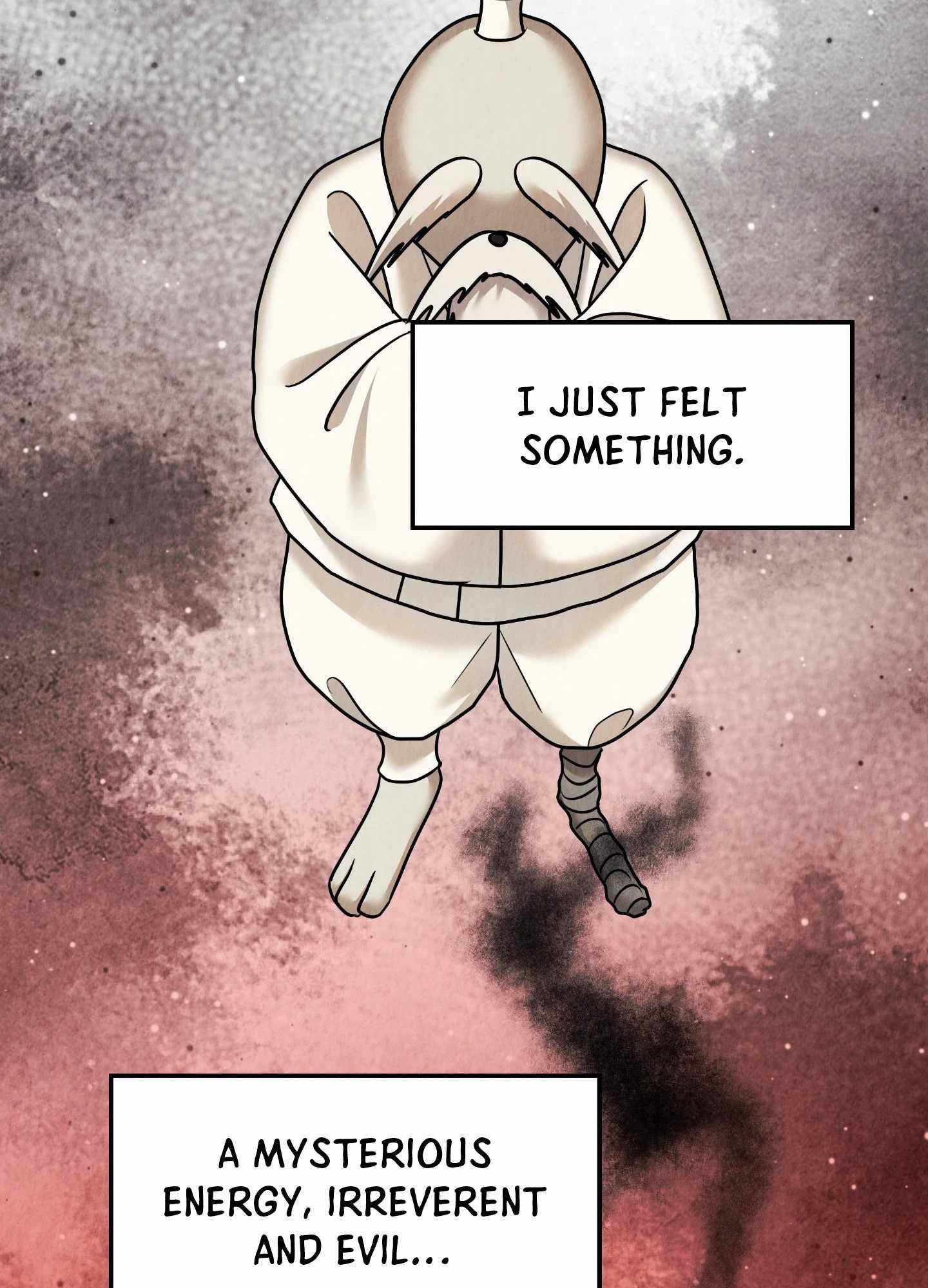 The Lotus and the Lost Chapter 28 page 57 - 