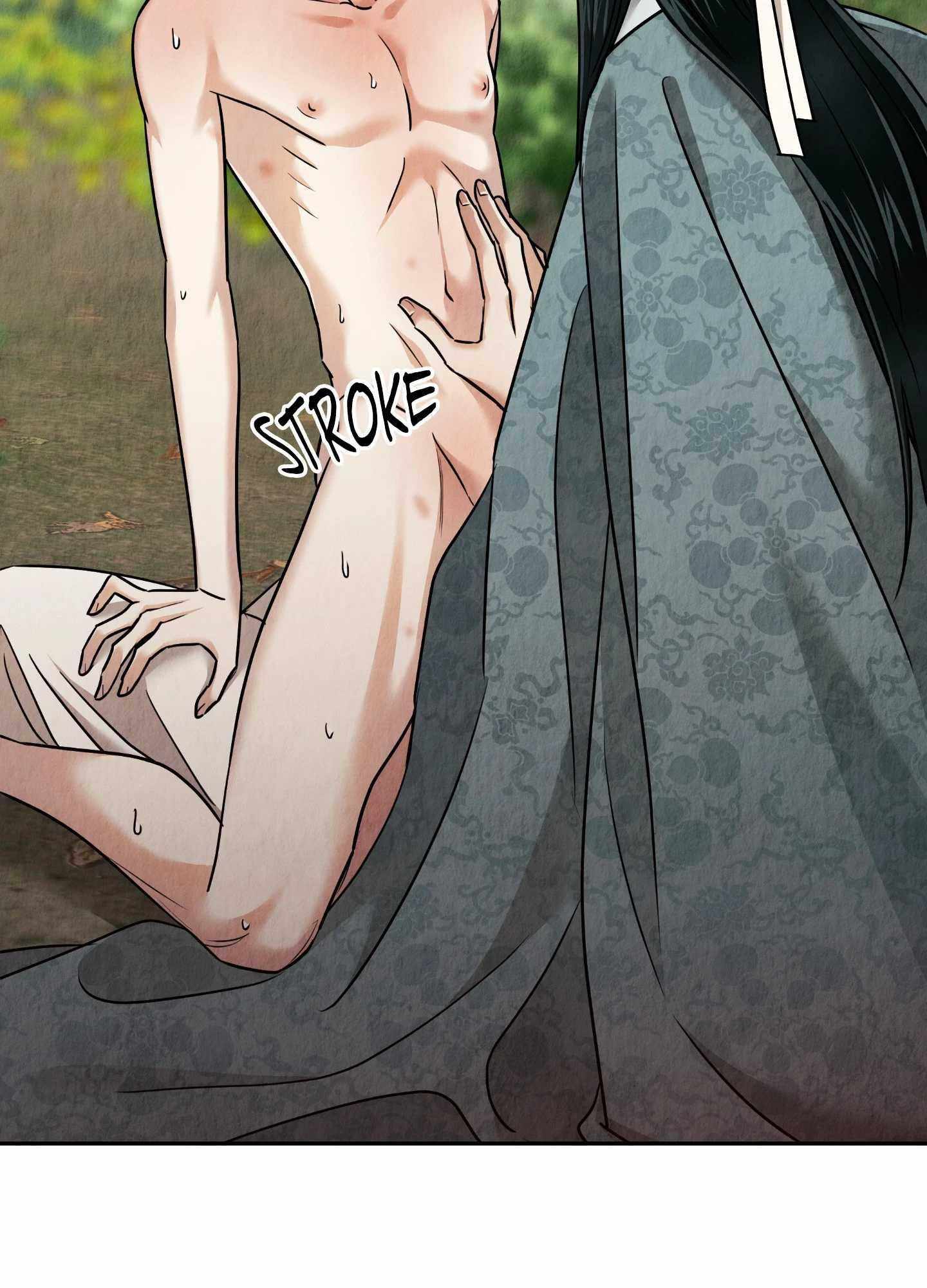 The Lotus and the Lost Chapter 28 page 8 - 