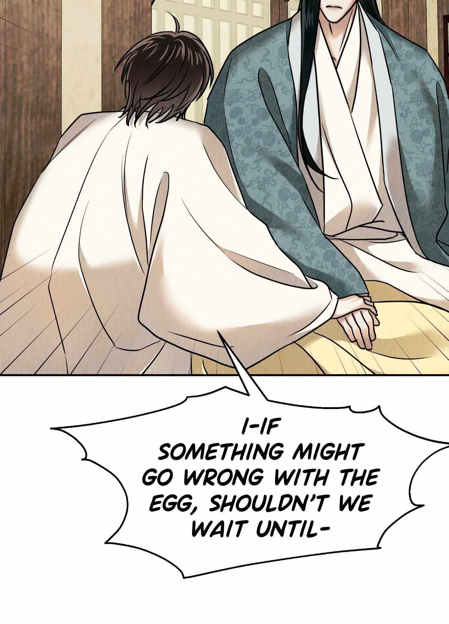 The Lotus and the Lost Chapter 28 page 71 - 
