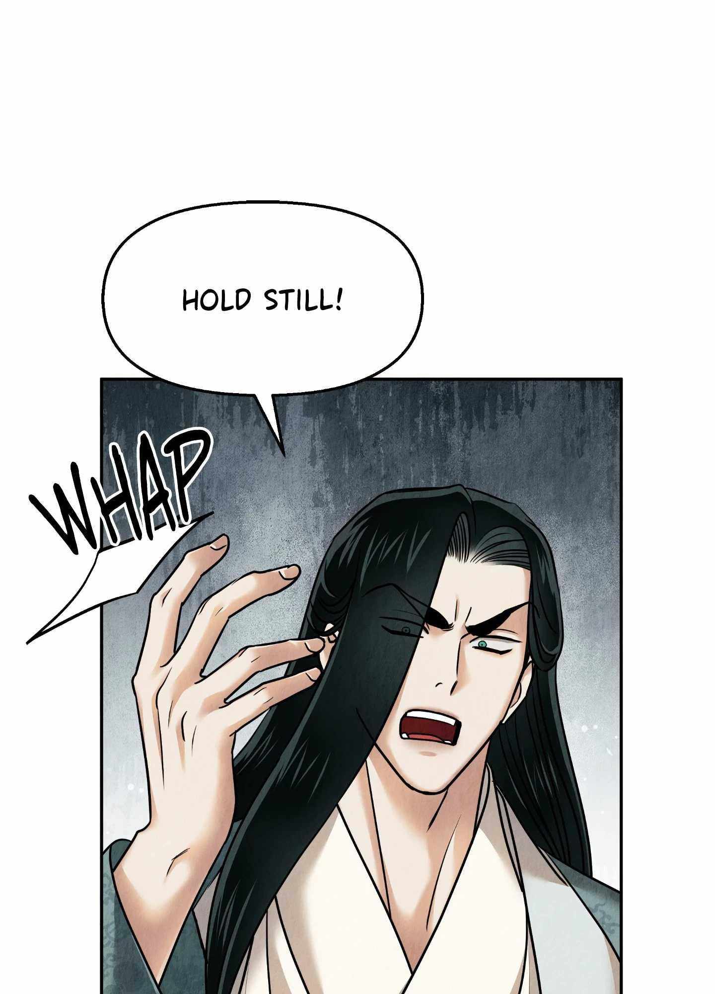 The Lotus and the Lost Chapter 28 page 72 - 