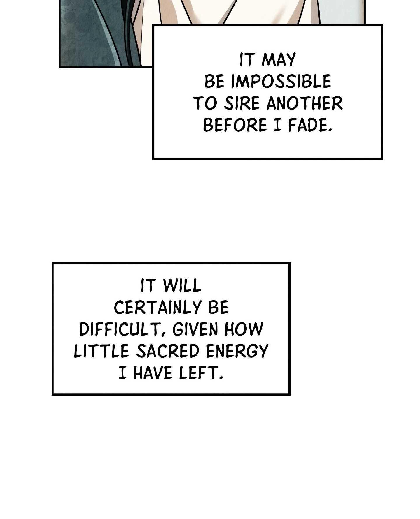 The Lotus and the Lost Chapter 28 page 73 - 
