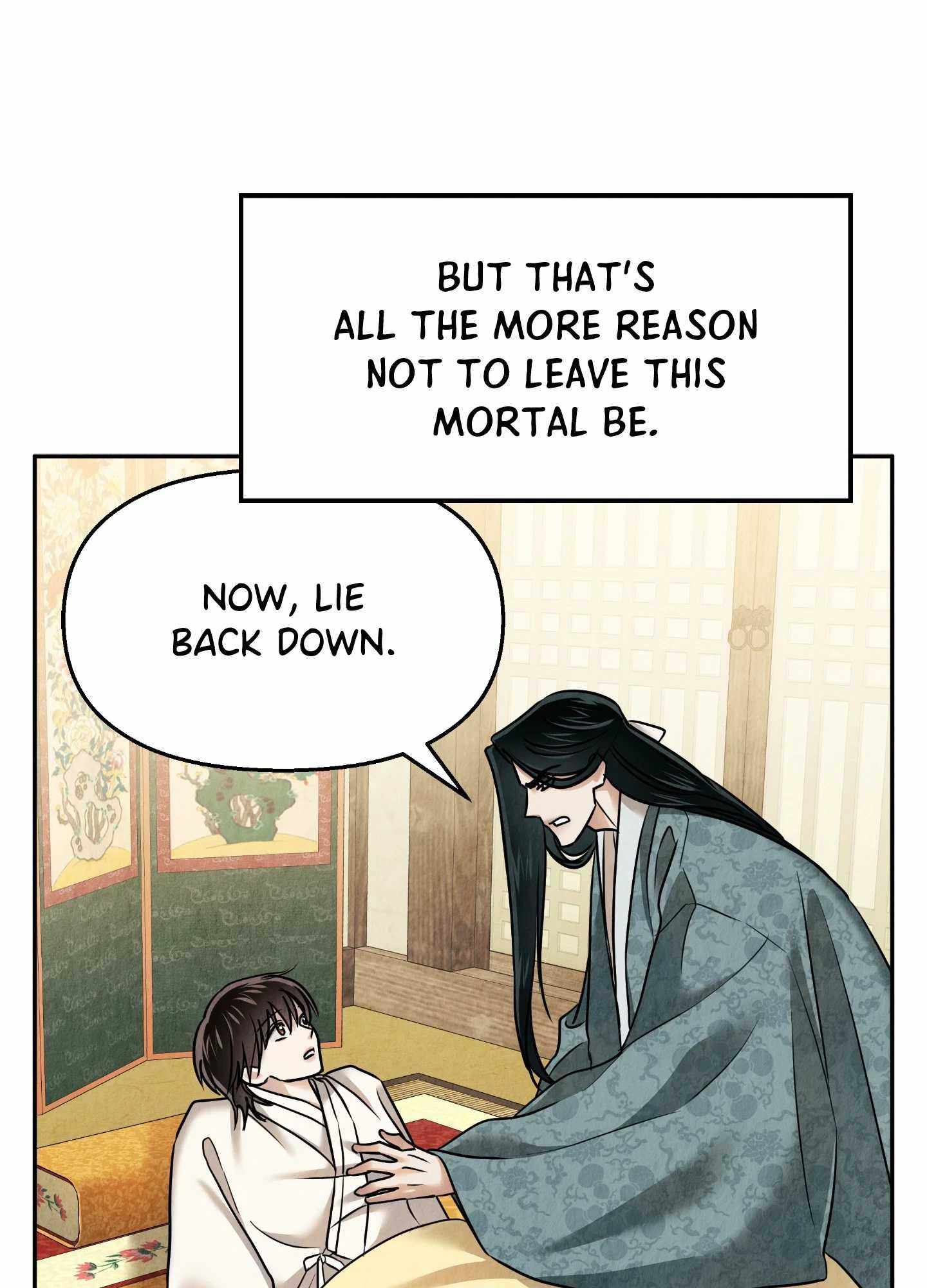 The Lotus and the Lost Chapter 28 page 74 - 