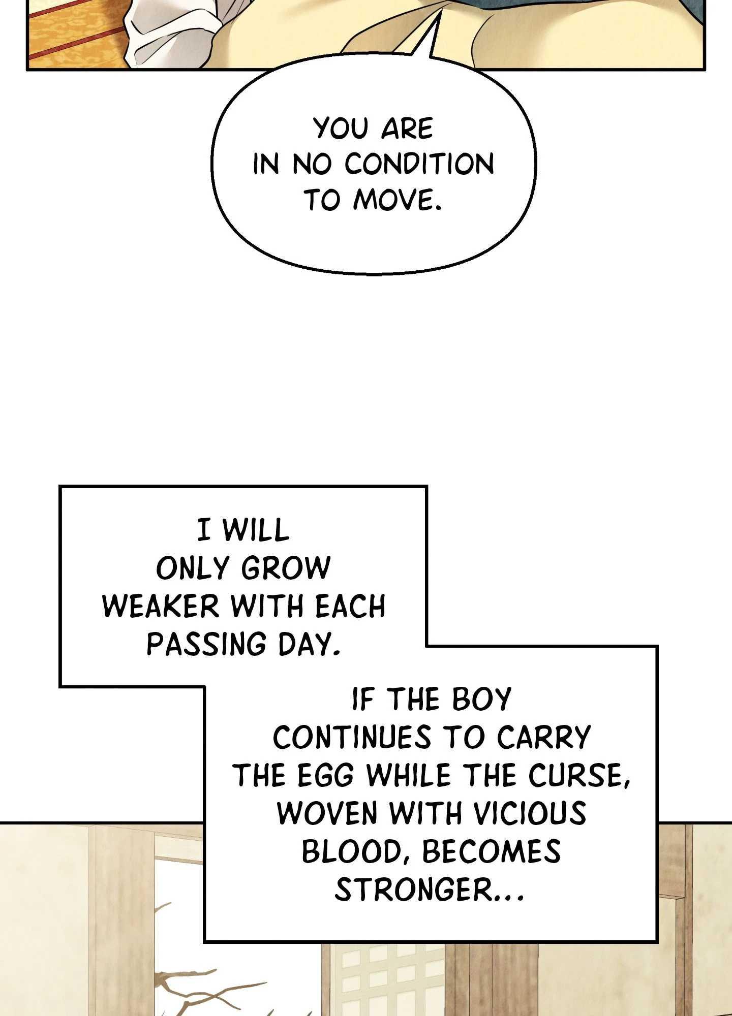 The Lotus and the Lost Chapter 28 page 75 - 