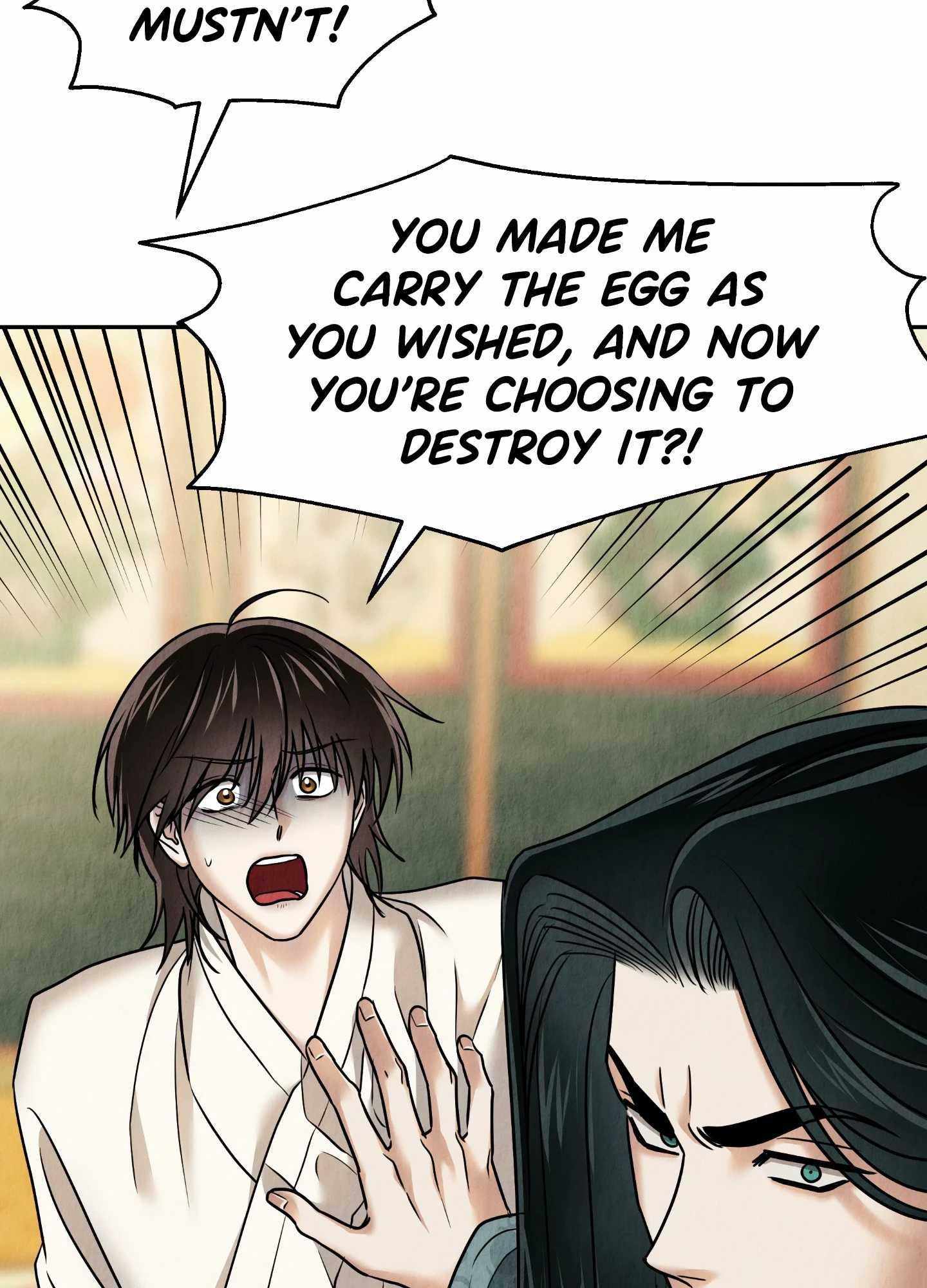 The Lotus and the Lost Chapter 28 page 77 - 