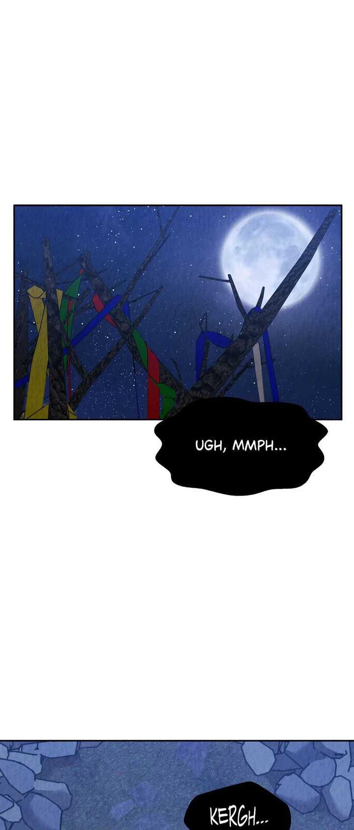 The Lotus and the Lost Chapter 29 page 1 - 