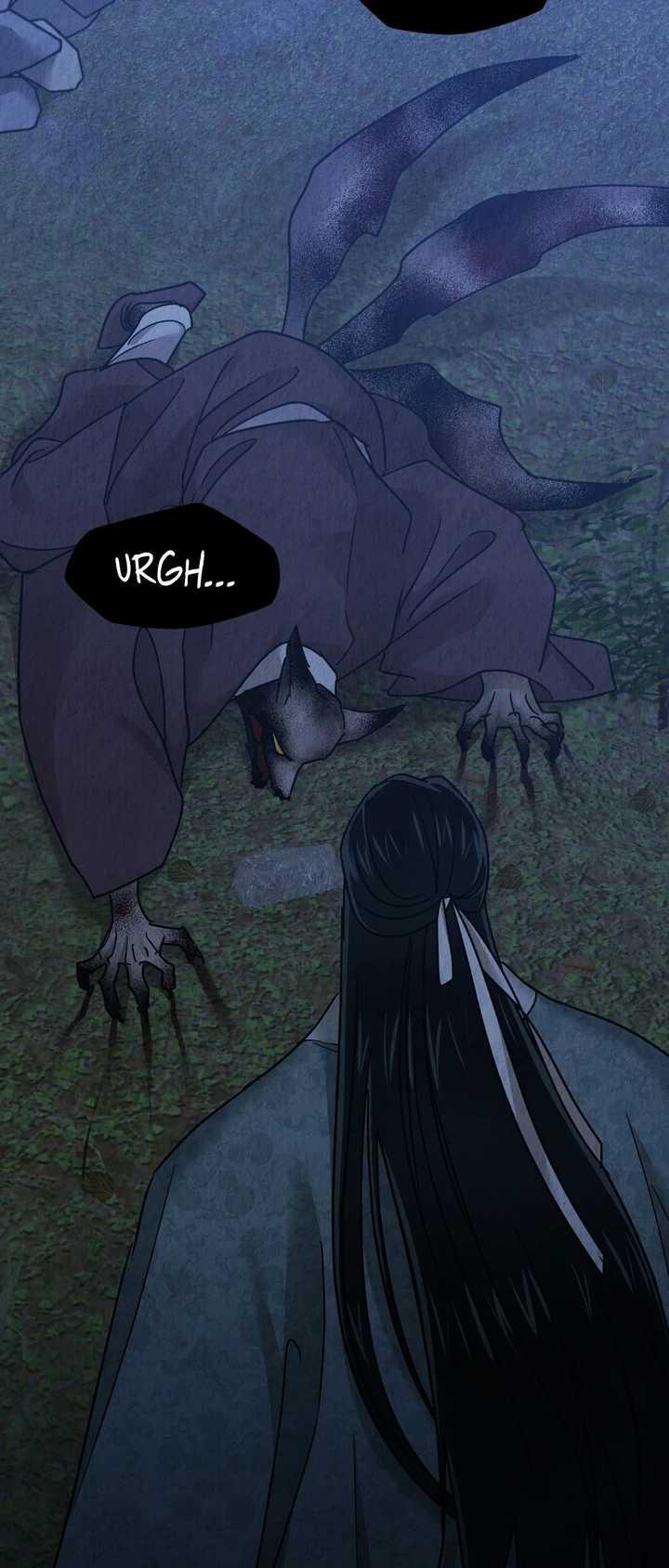 The Lotus and the Lost Chapter 29 page 2 - 