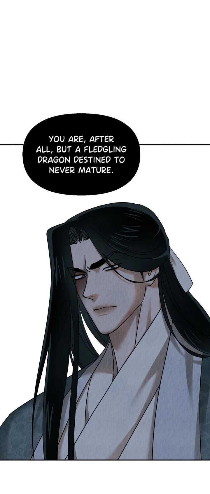 The Lotus and the Lost Chapter 29 page 11 - 