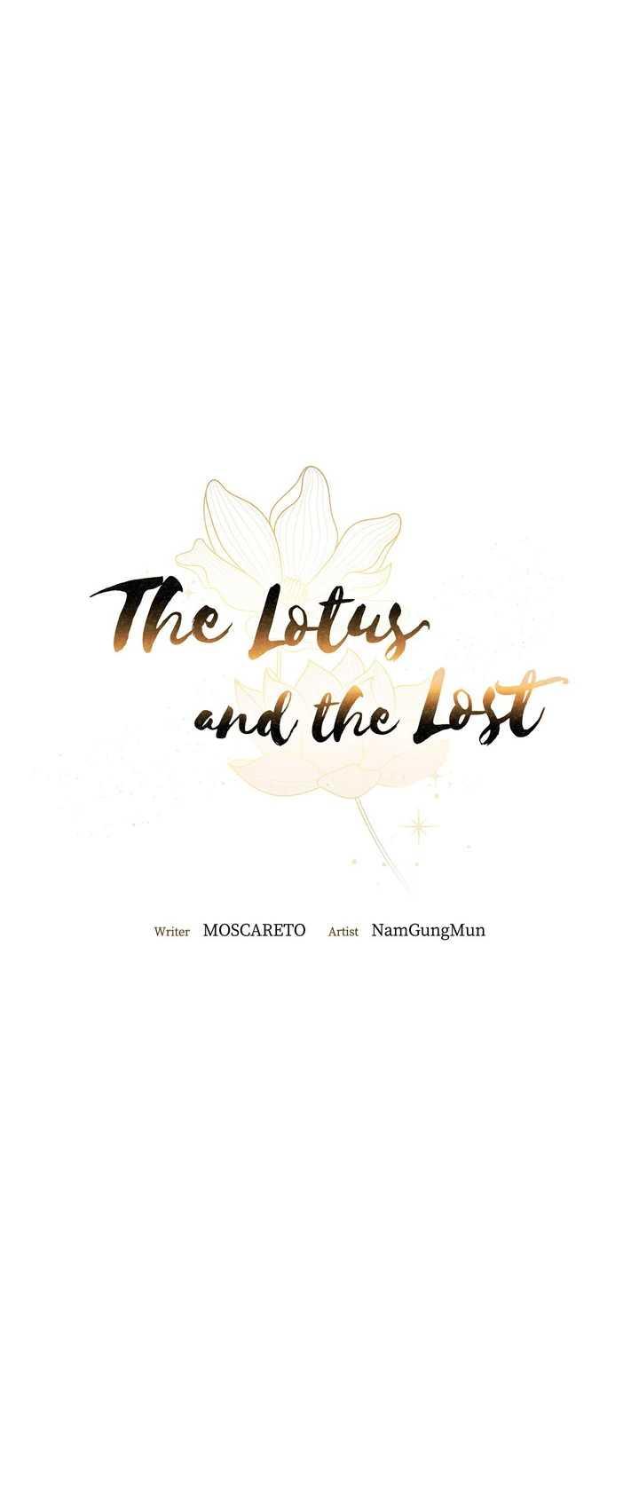 The Lotus and the Lost Chapter 29 page 12 - 