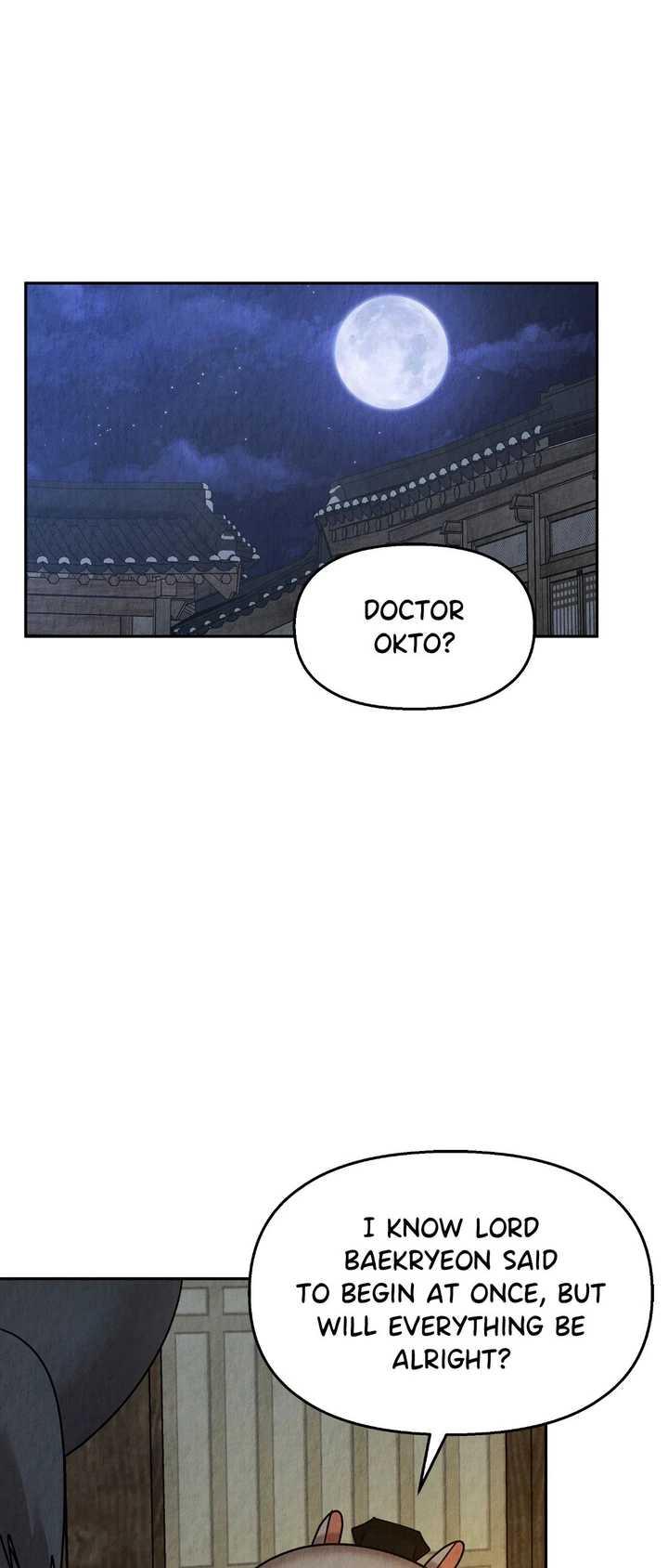 The Lotus and the Lost Chapter 29 page 13 - 