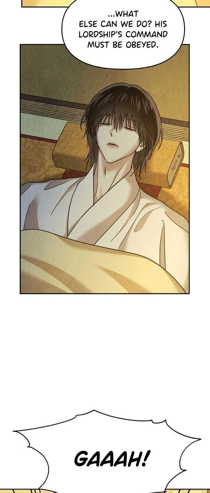 The Lotus and the Lost Chapter 29 page 15 - 