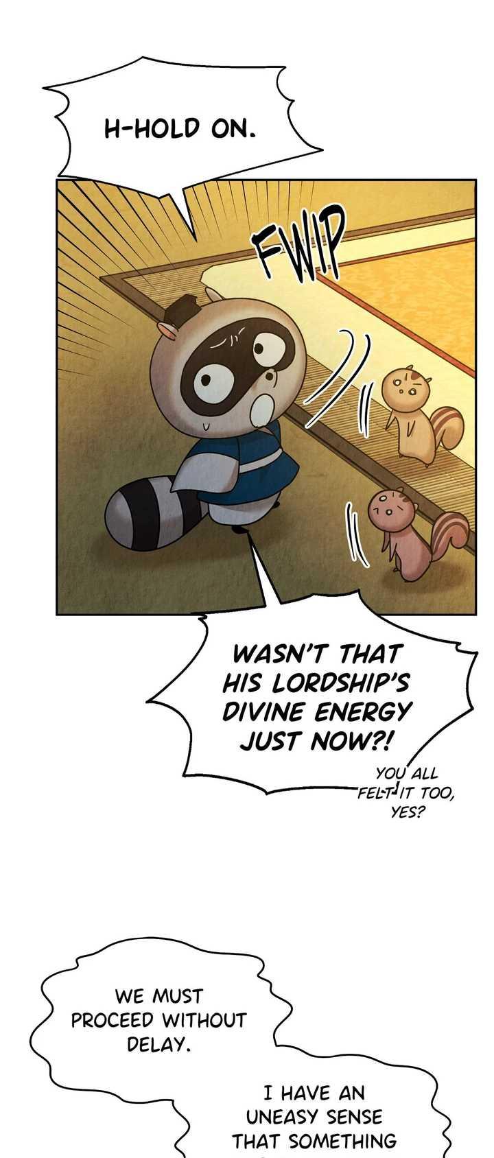 The Lotus and the Lost Chapter 29 page 17 - 