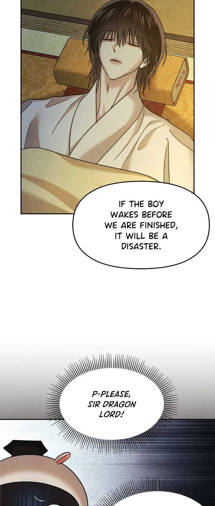 The Lotus and the Lost Chapter 29 page 19 - 