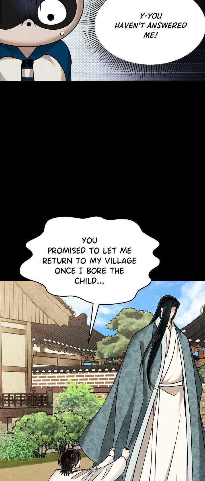 The Lotus and the Lost Chapter 29 page 20 - 