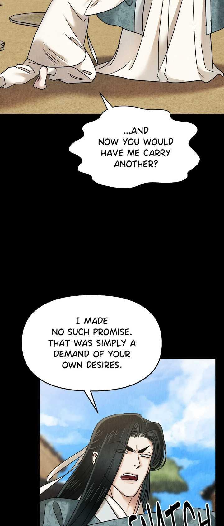 The Lotus and the Lost Chapter 29 page 21 - 